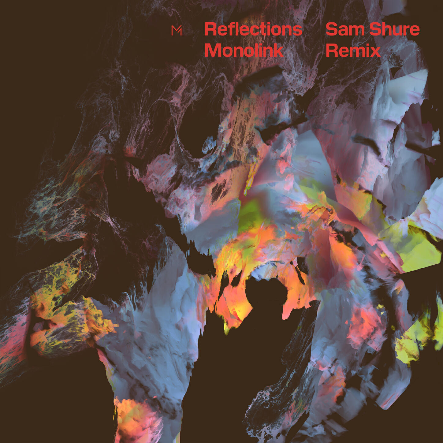 Релиз Reflections (Sam Shure Remix)