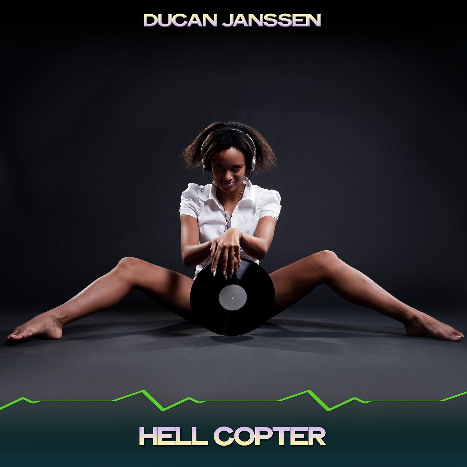 Ducan Janssen
