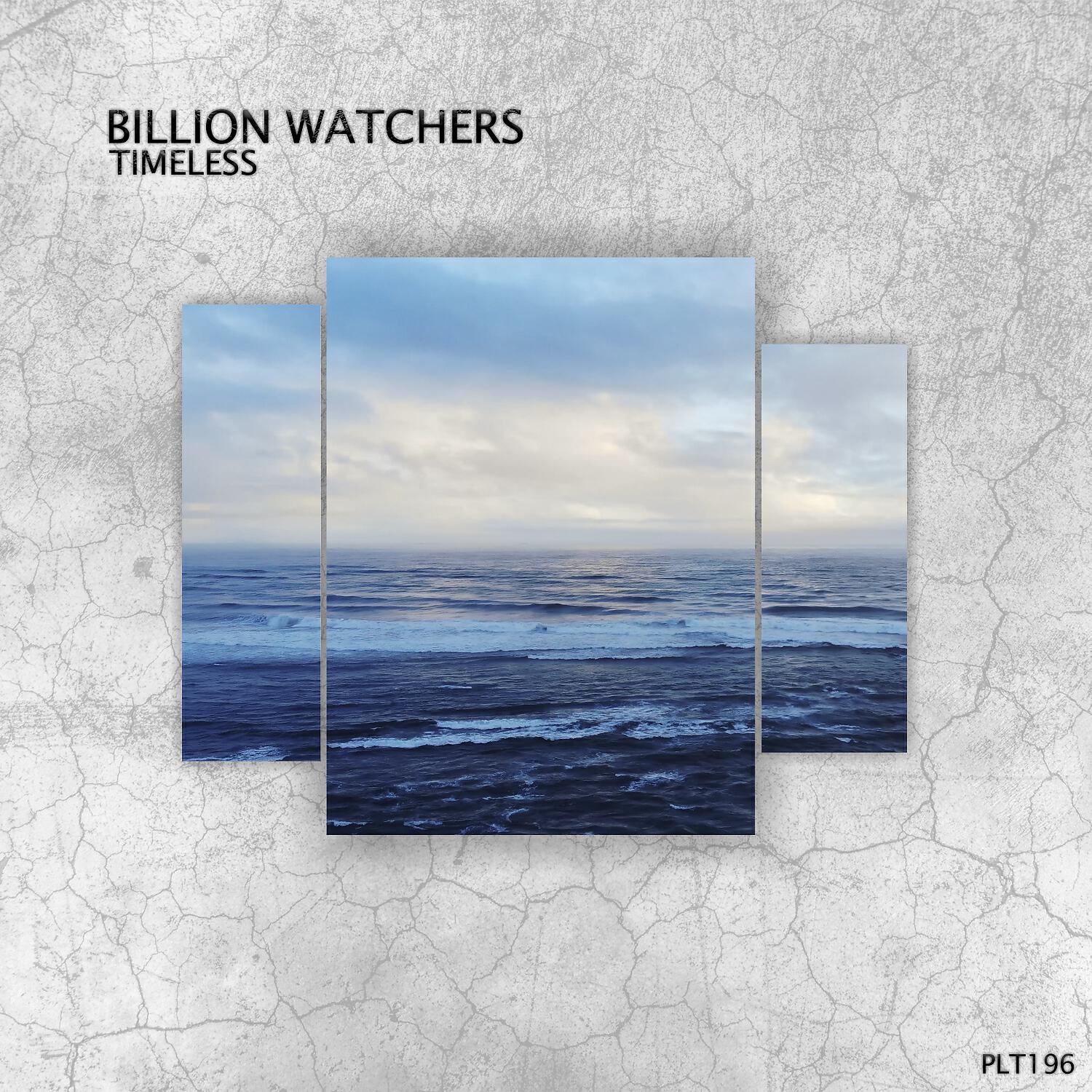 Релиз Timeless