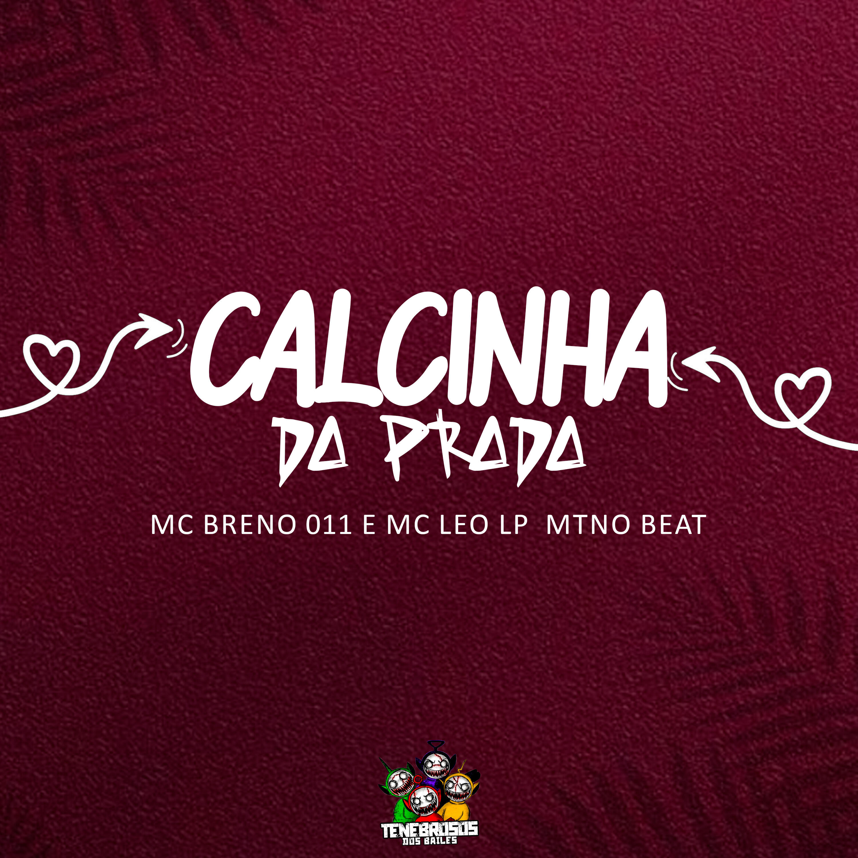 Релиз Calcinha da Prada