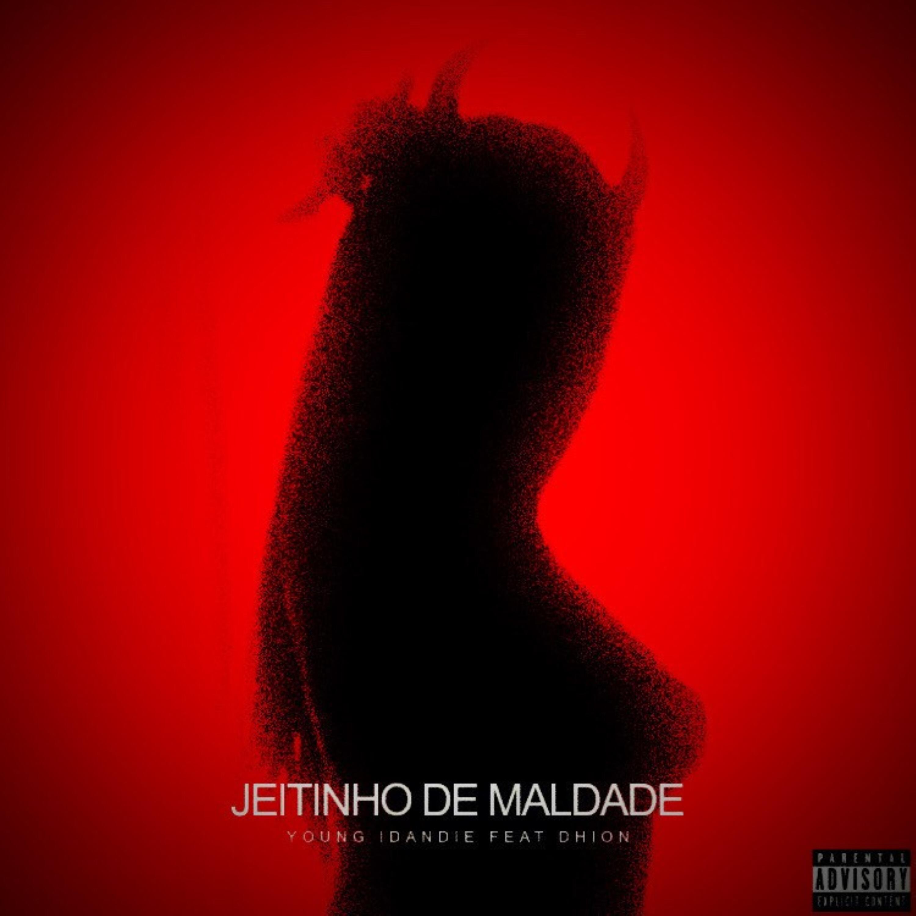 Релиз Jeitinho de Maldade