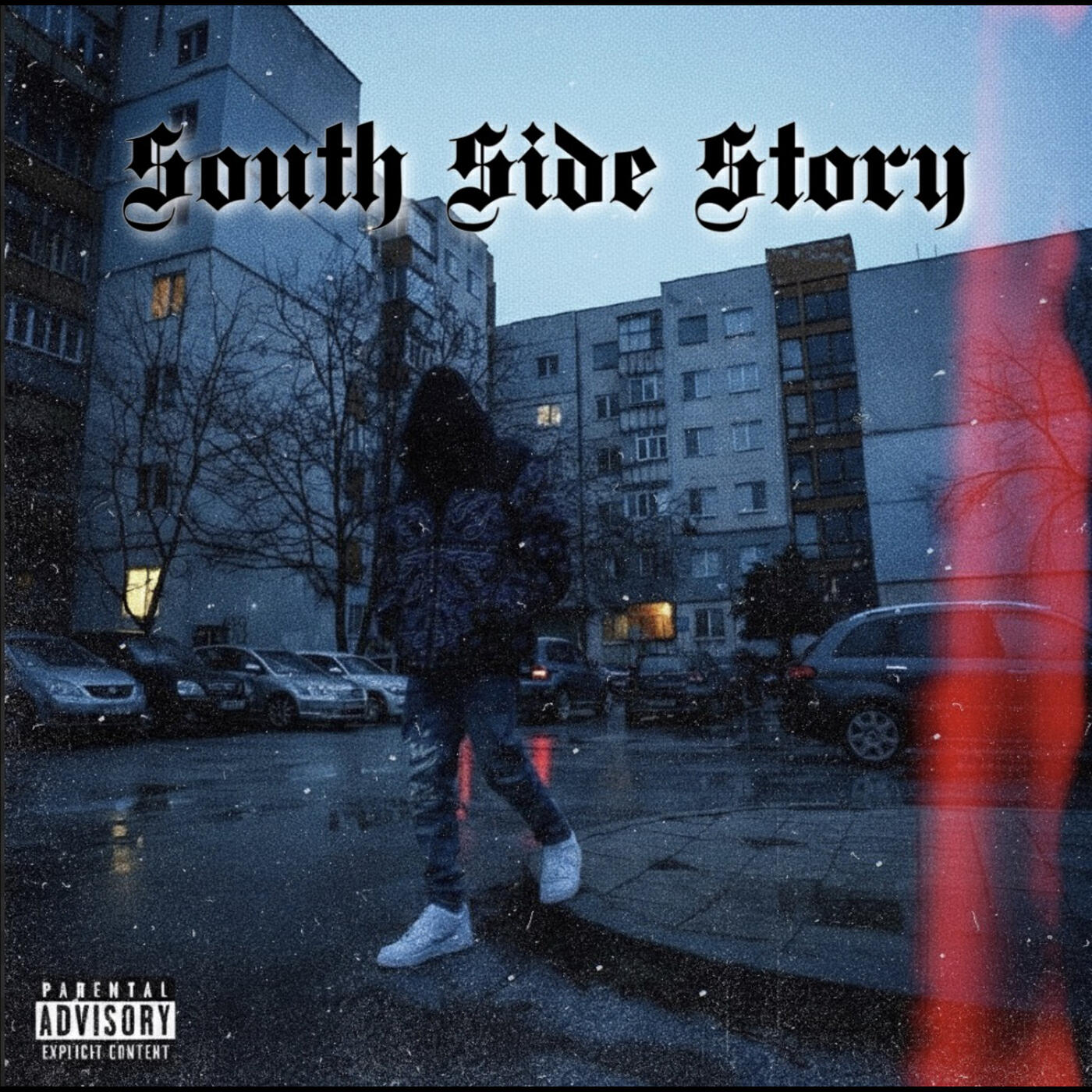 Релиз Southside Story