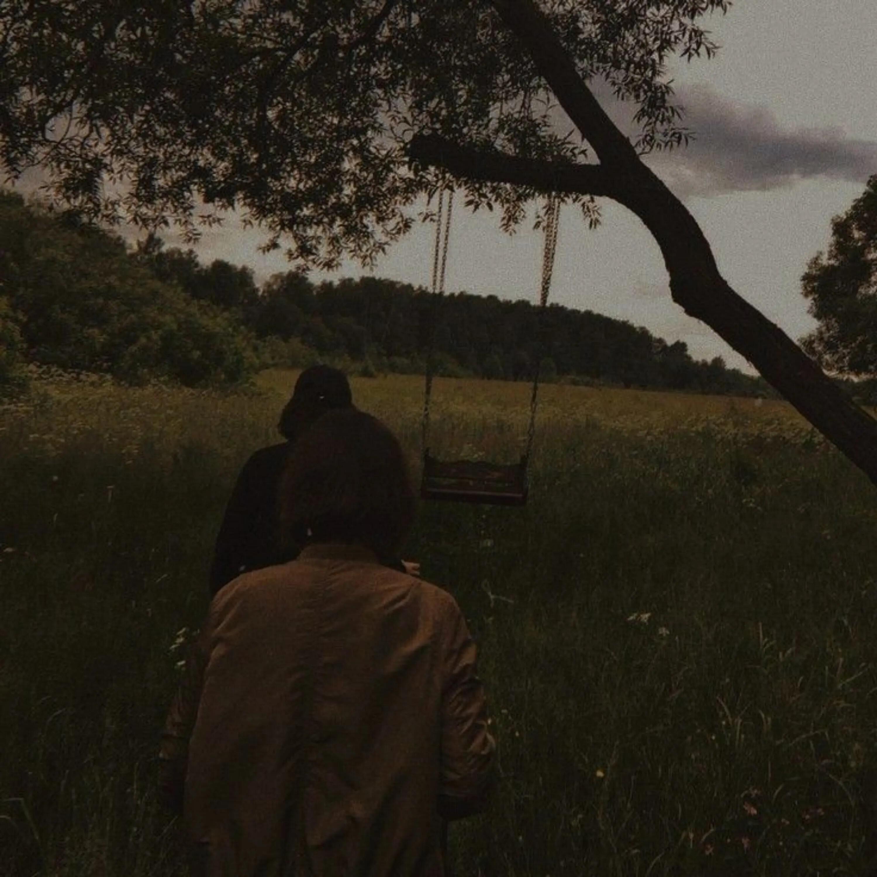 Трек october morning