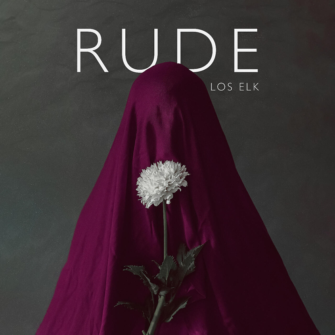 Постер альбома Rude