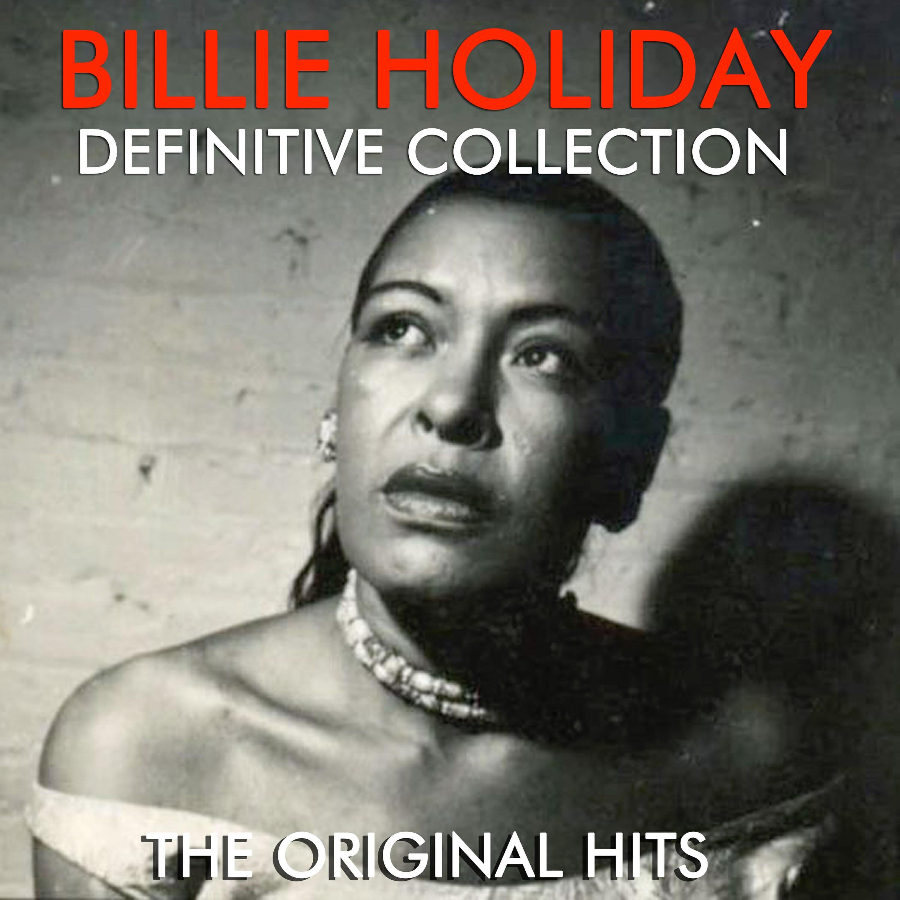 Постер альбома Definitive Collection
