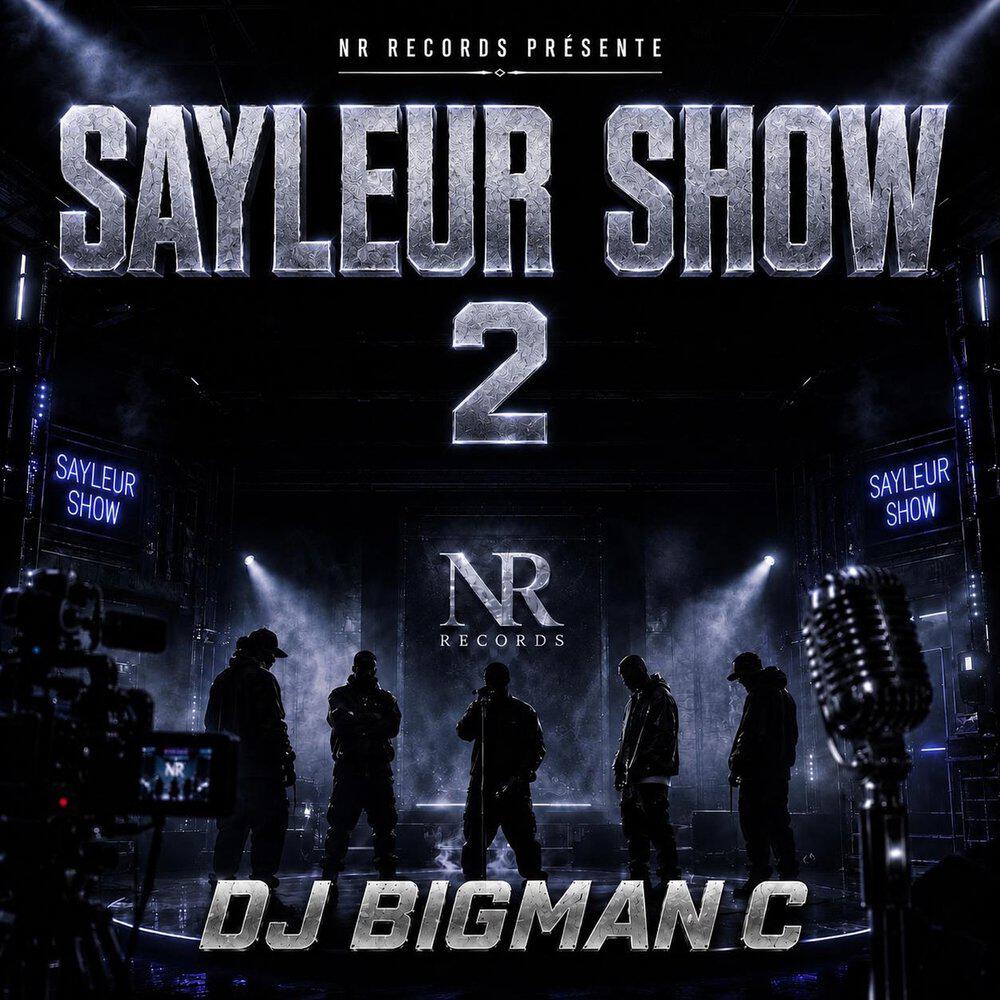 DJ BIGMAN C