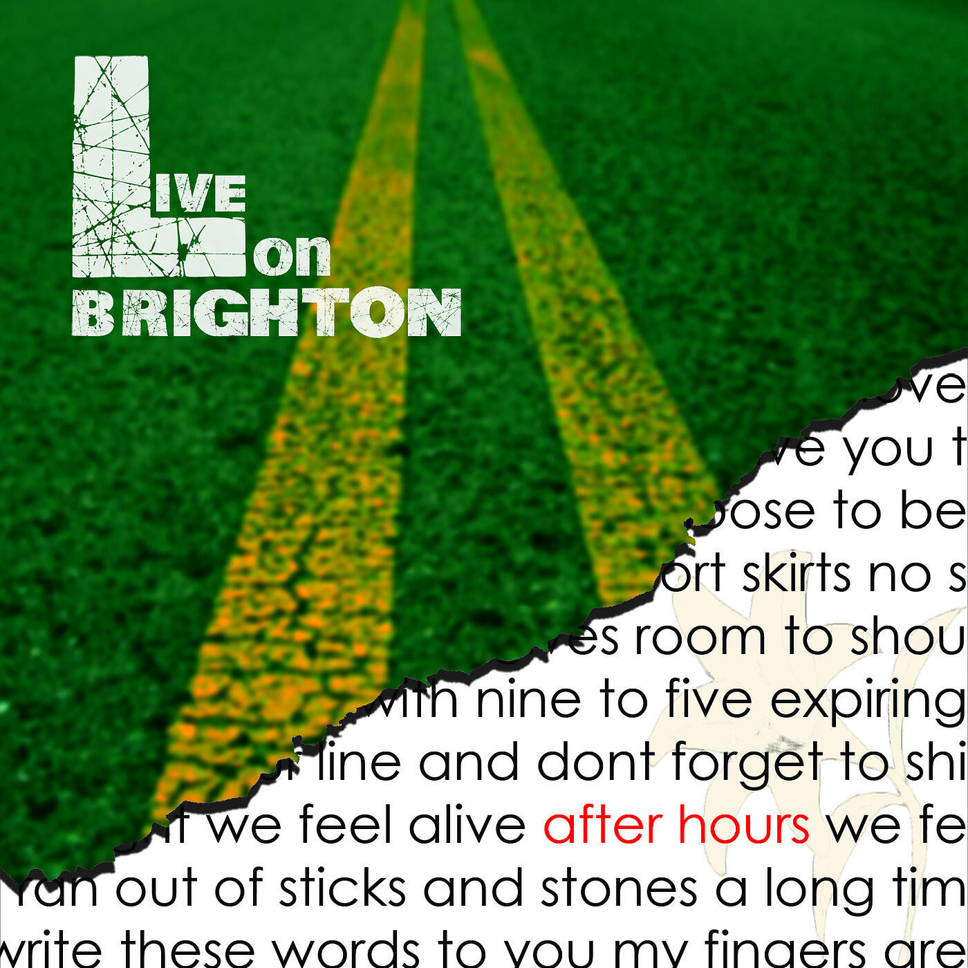 Live On Brighton