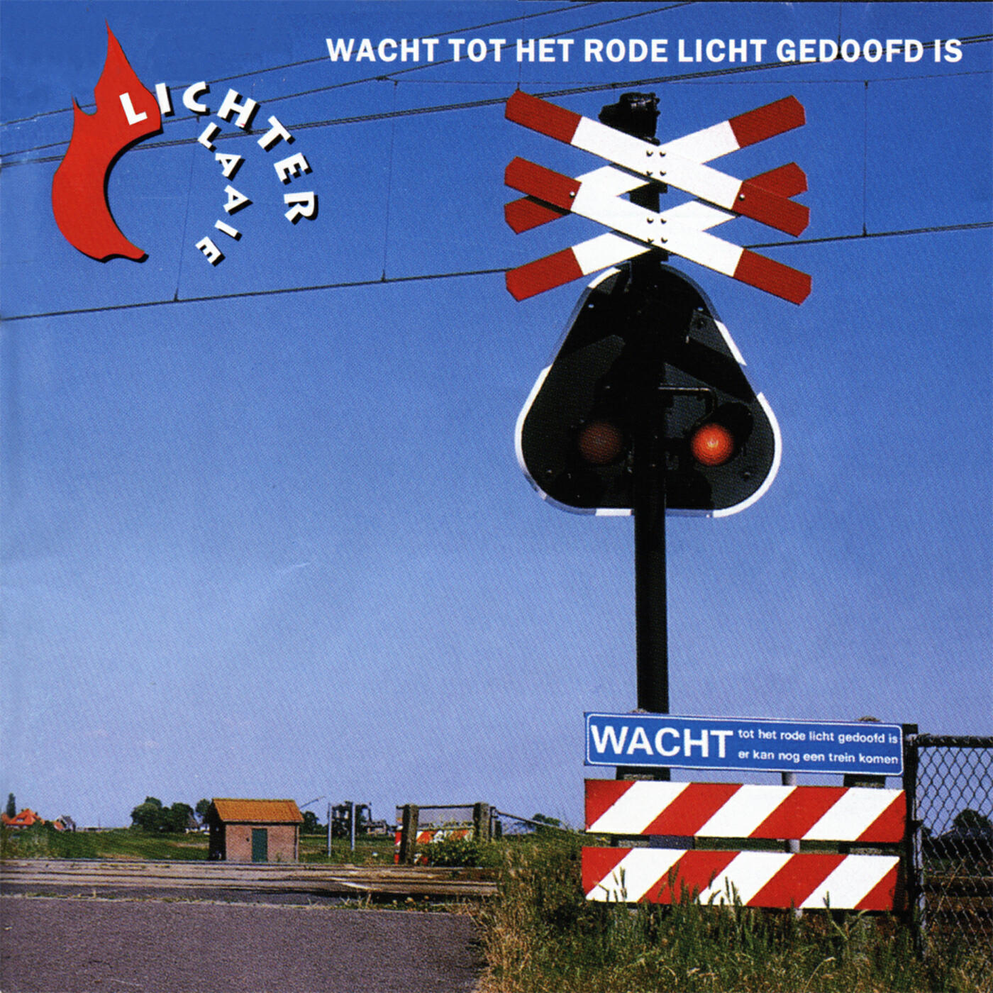 Lichter Laaie