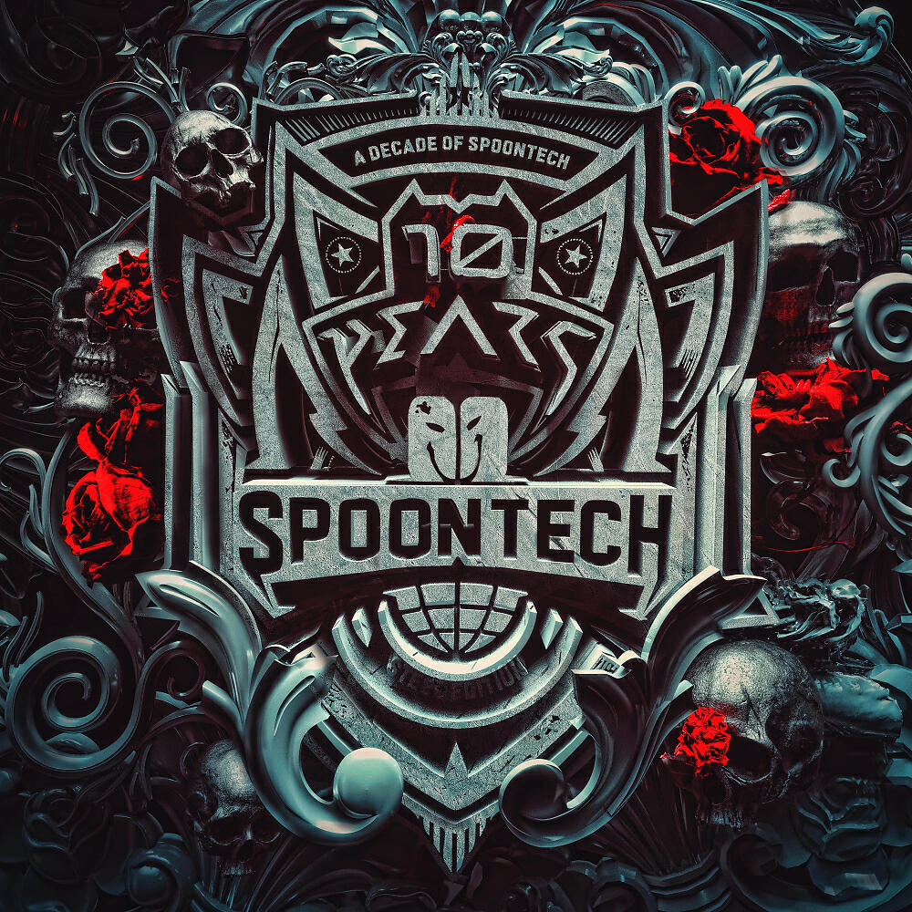Релиз Decade of Spoontech
