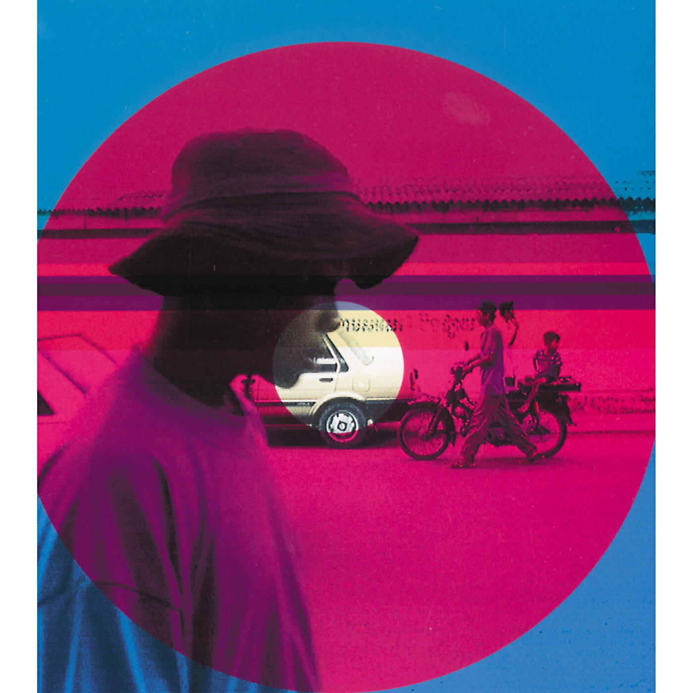 Релиз Walking In The Rhythm (Remixes)