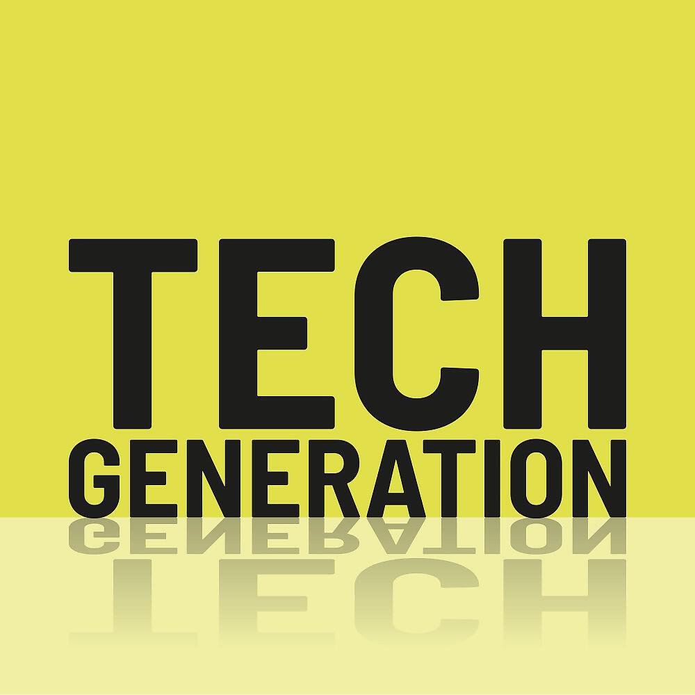 Релиз Tech Generation