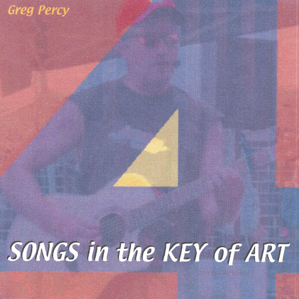 Greg Percy