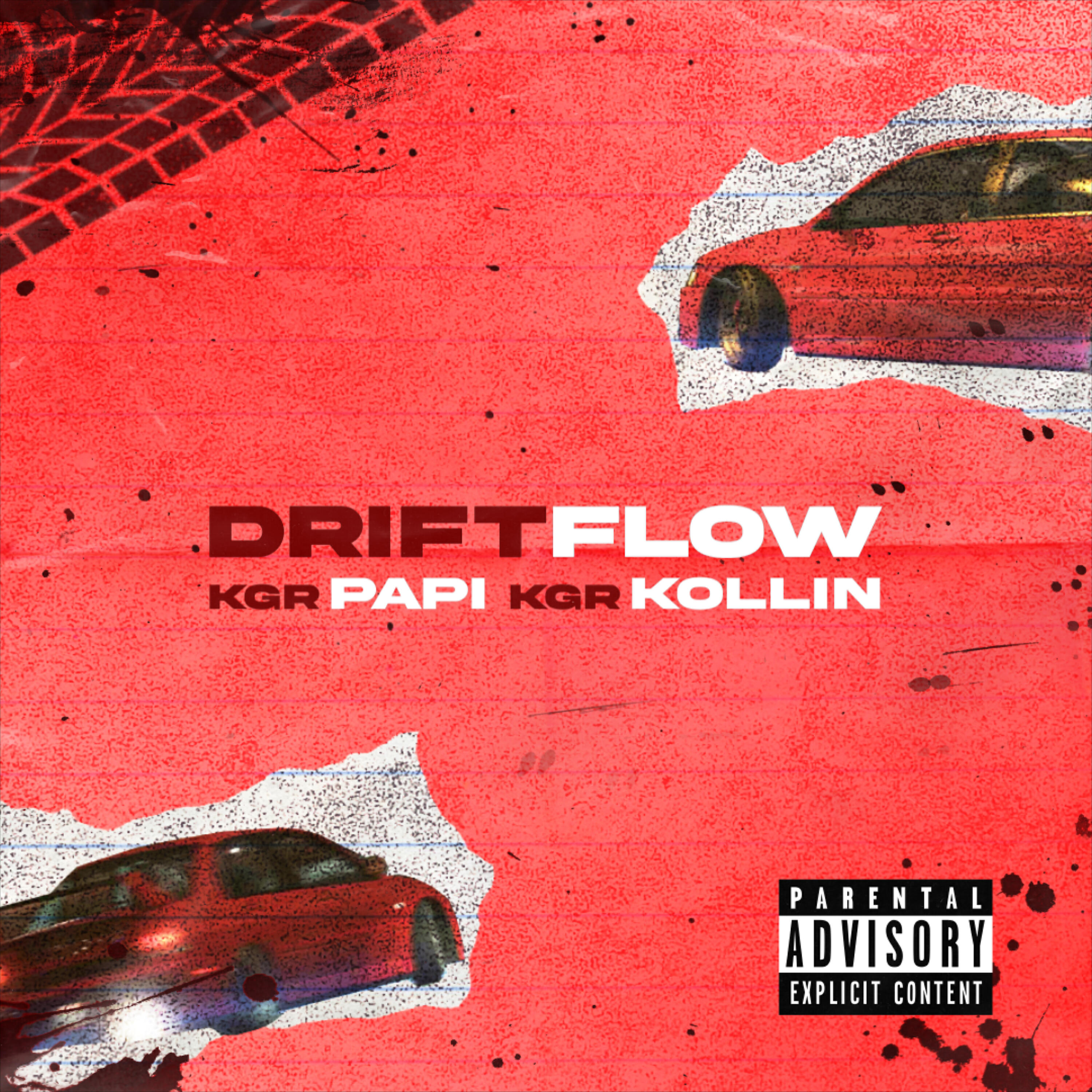 Релиз Drift Flow