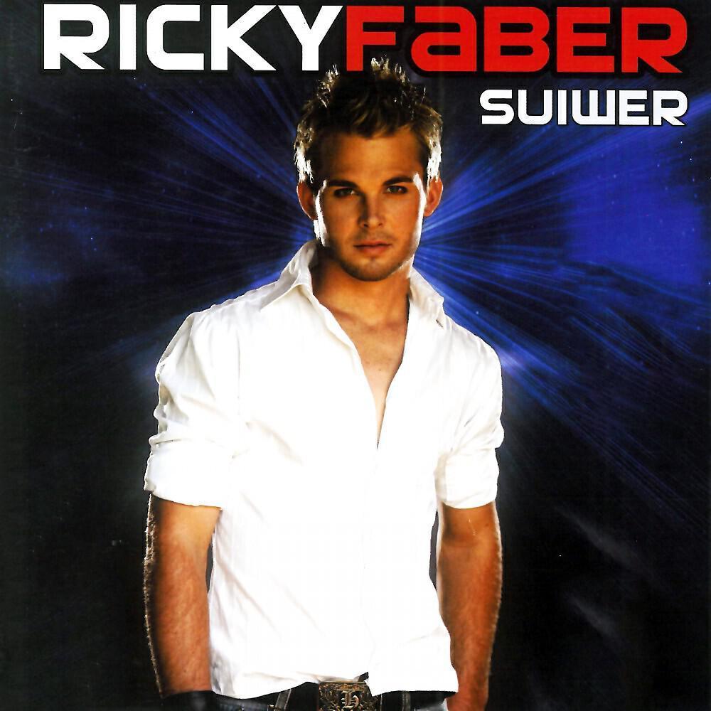 Ricky Faber