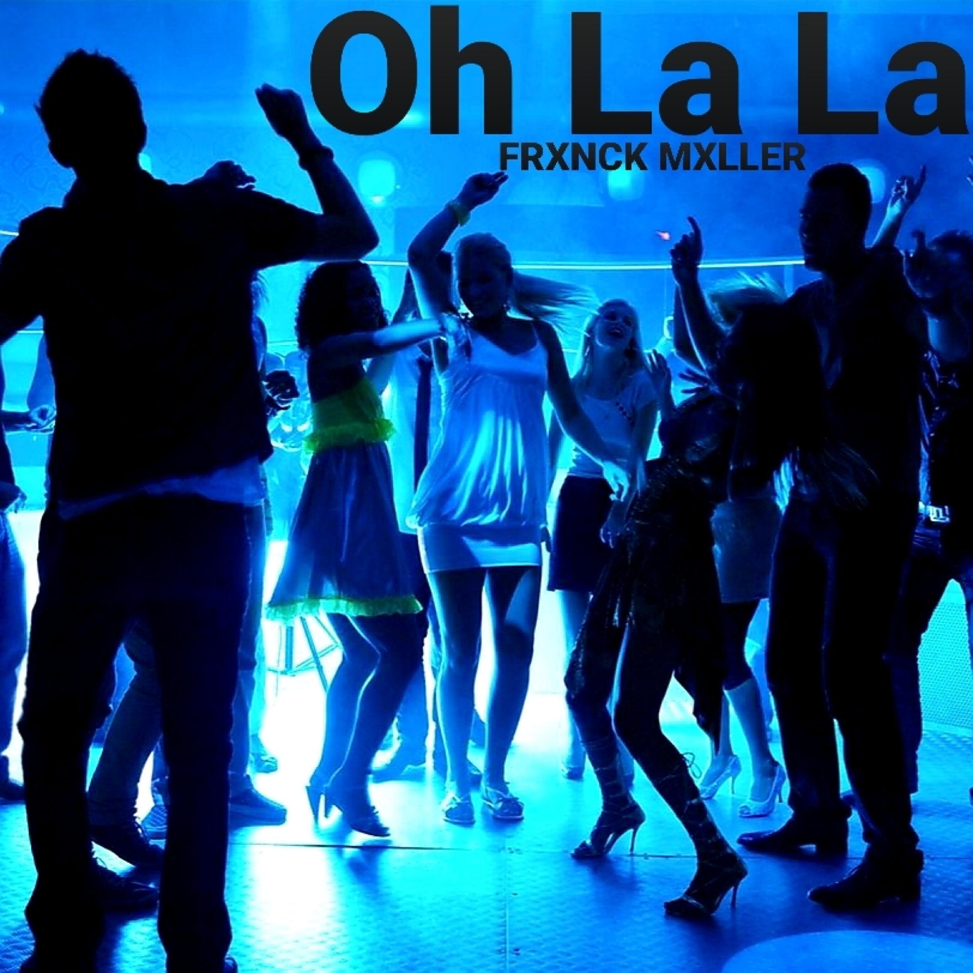 Релиз Oh La La
