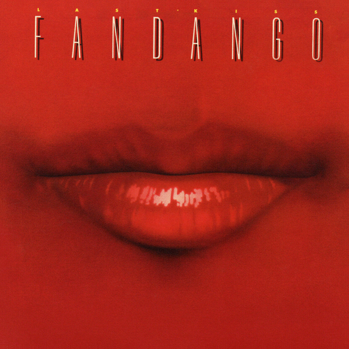 Релиз Last Kiss (Expanded Edition)