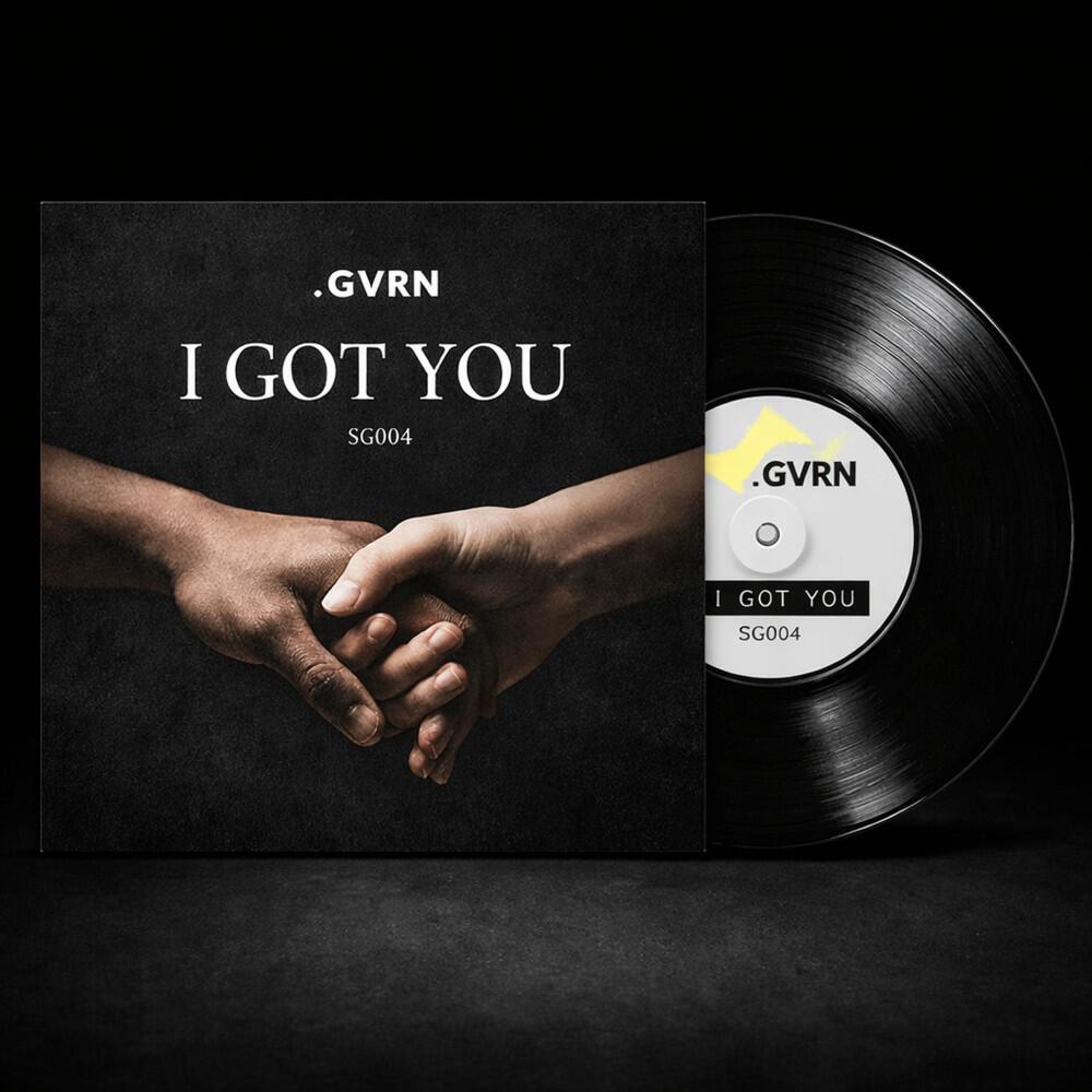 Релиз I Got You