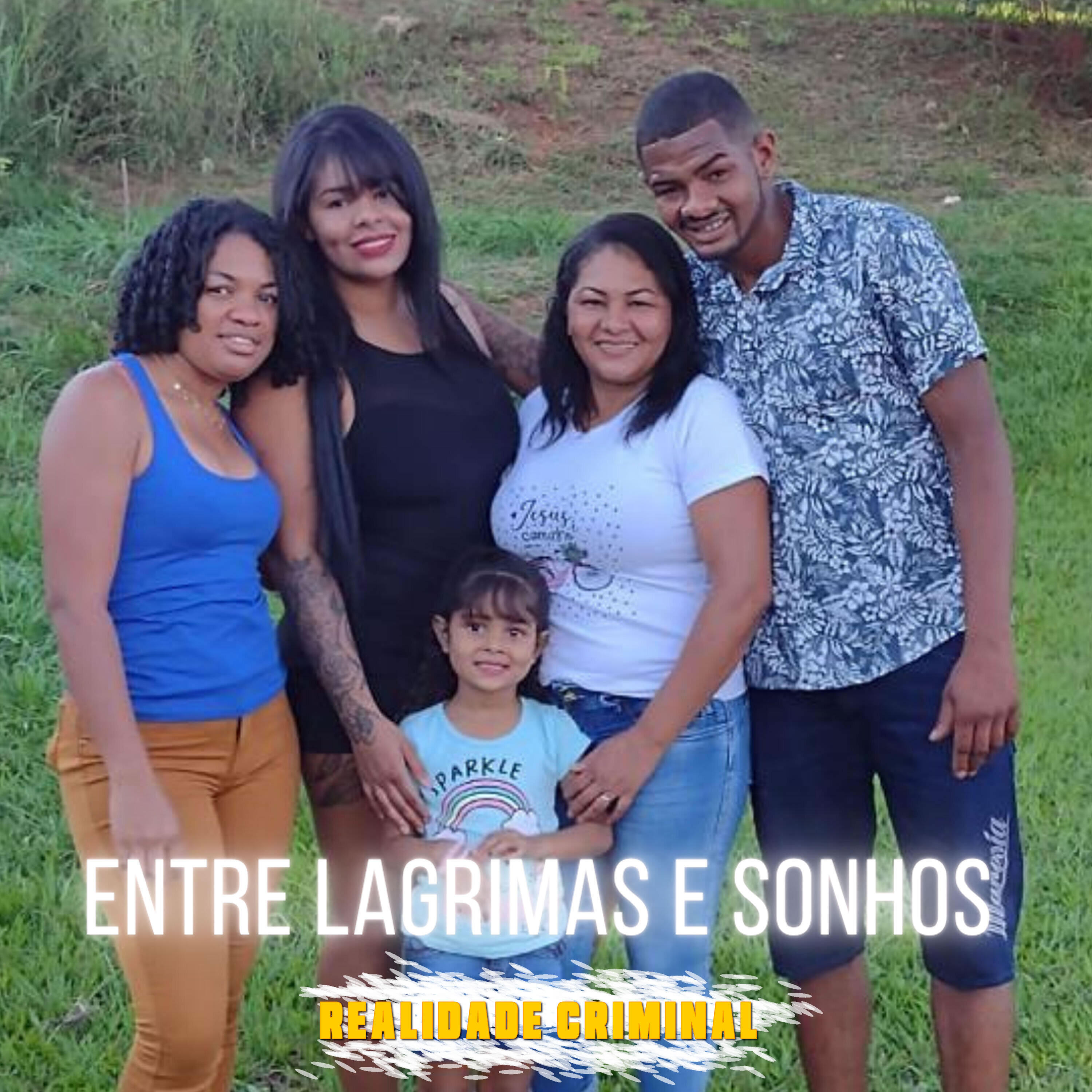 Релиз Entre Lágrimas e Sonhos