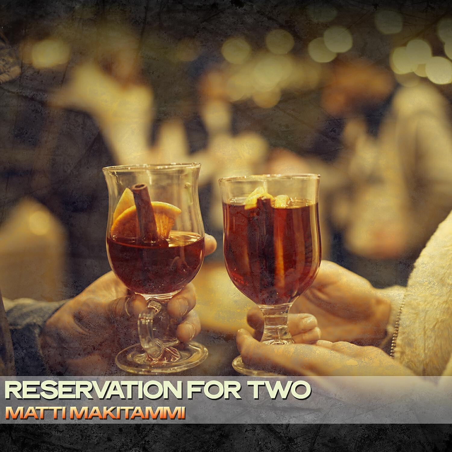 Релиз Reservation for Two
