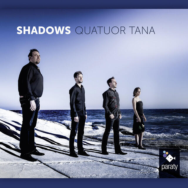 Релиз Shadows