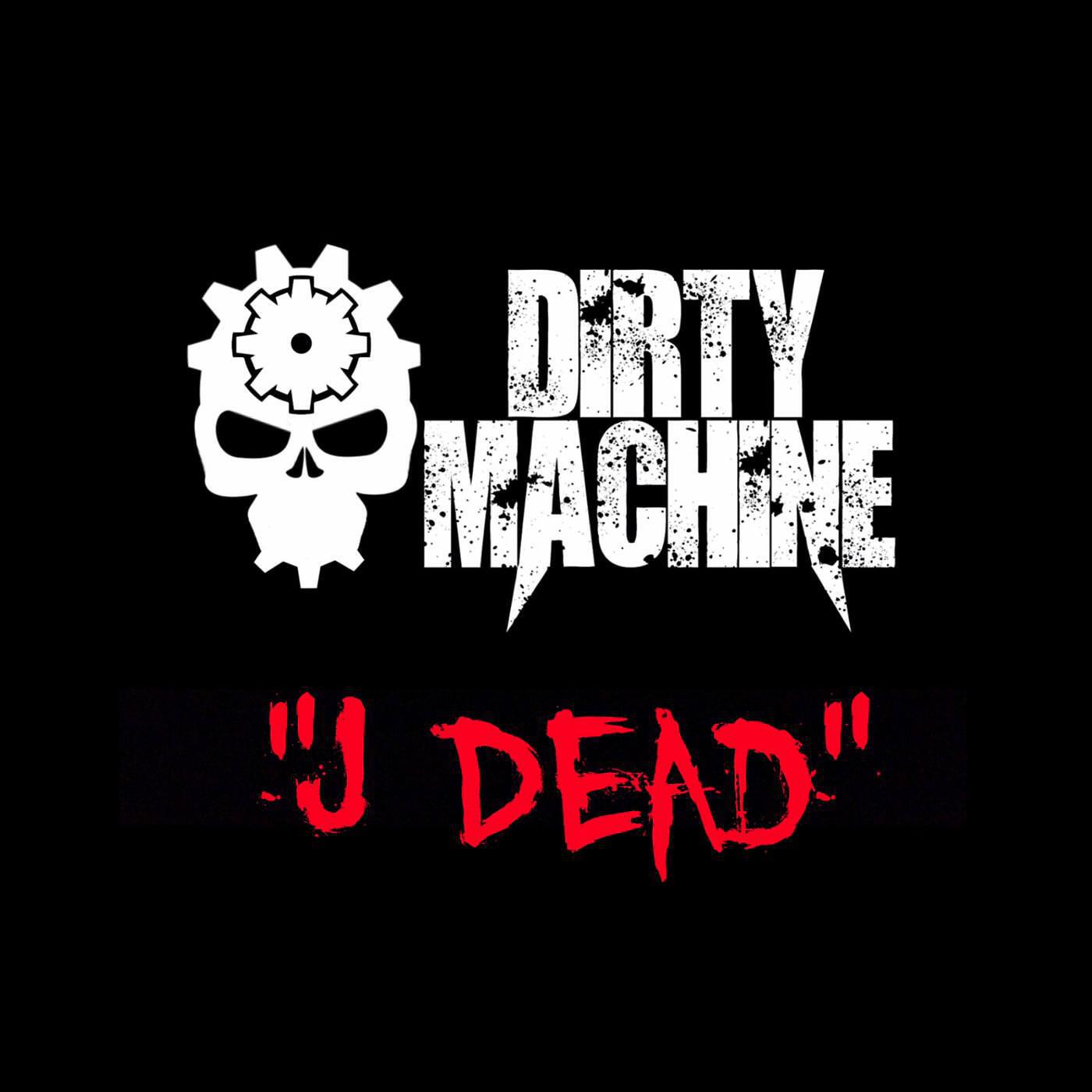 Релиз J Dead