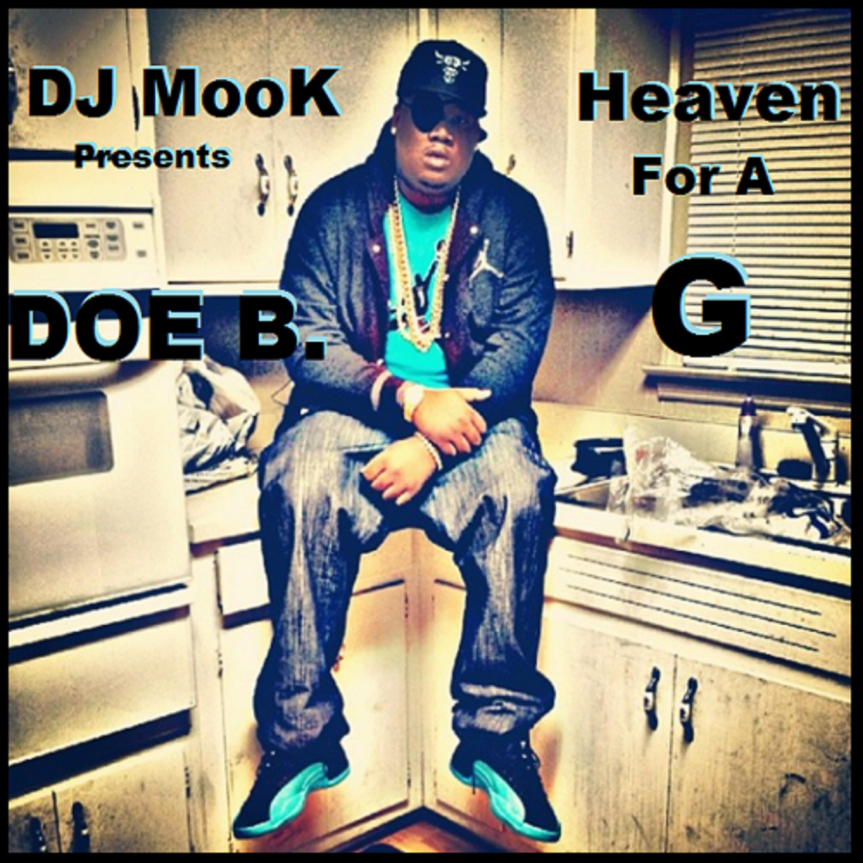 Релиз Heaven For A G