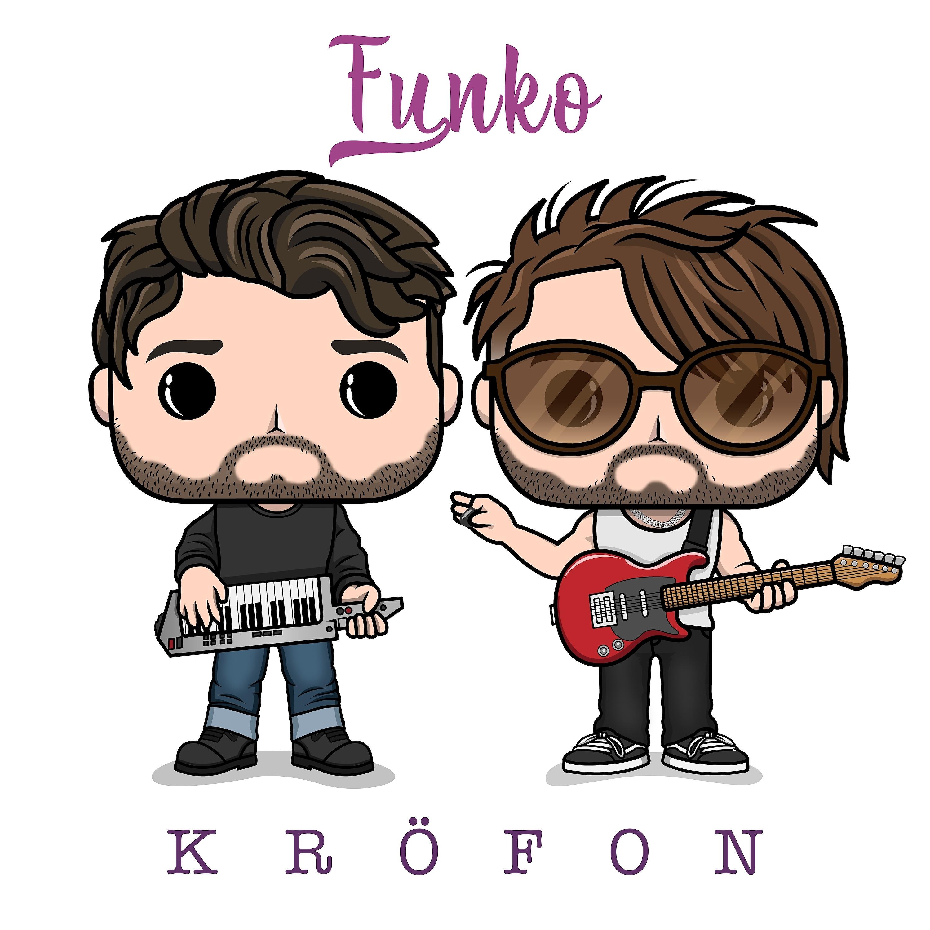 Krofon