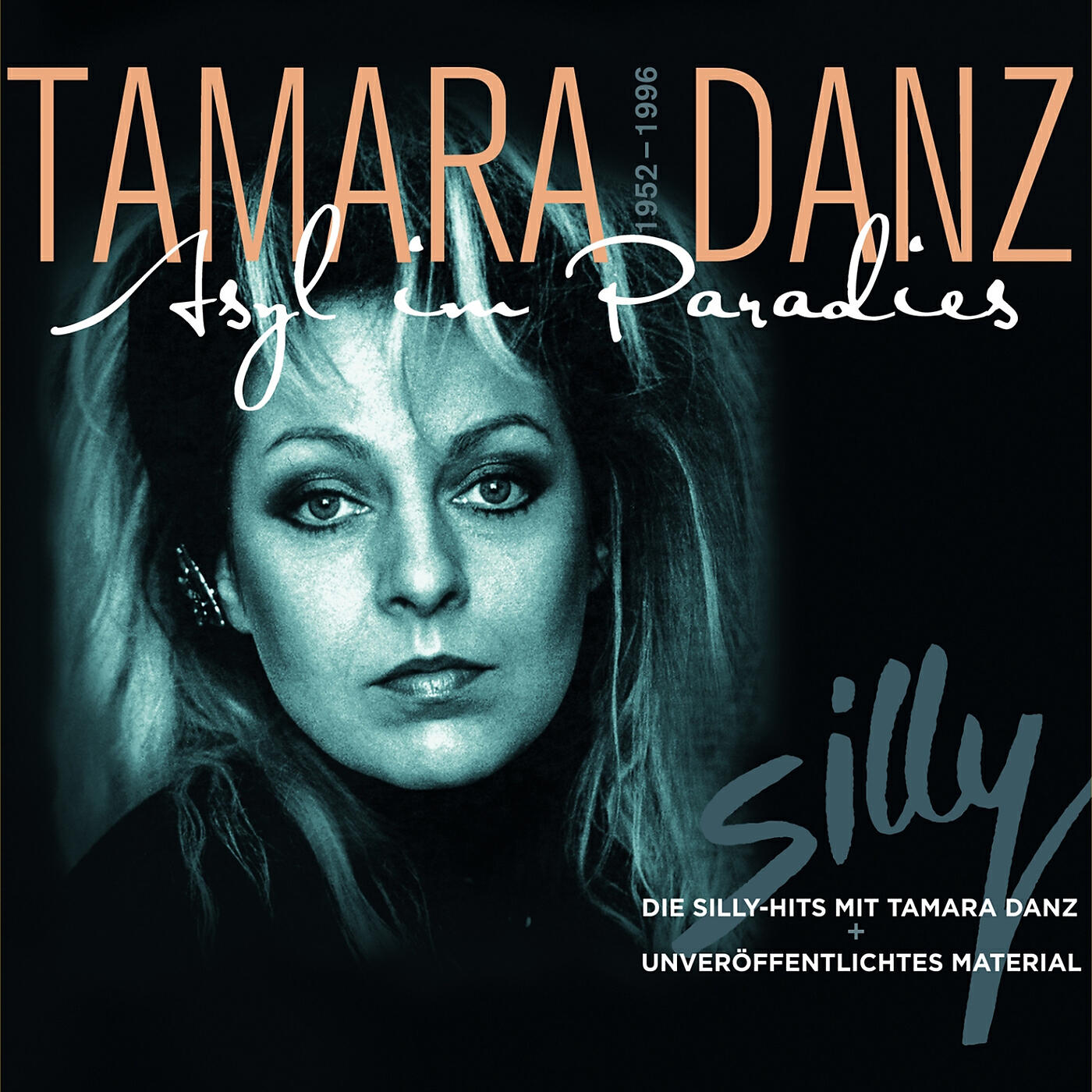 Релиз Tamara Danz - Asyl im Paradies