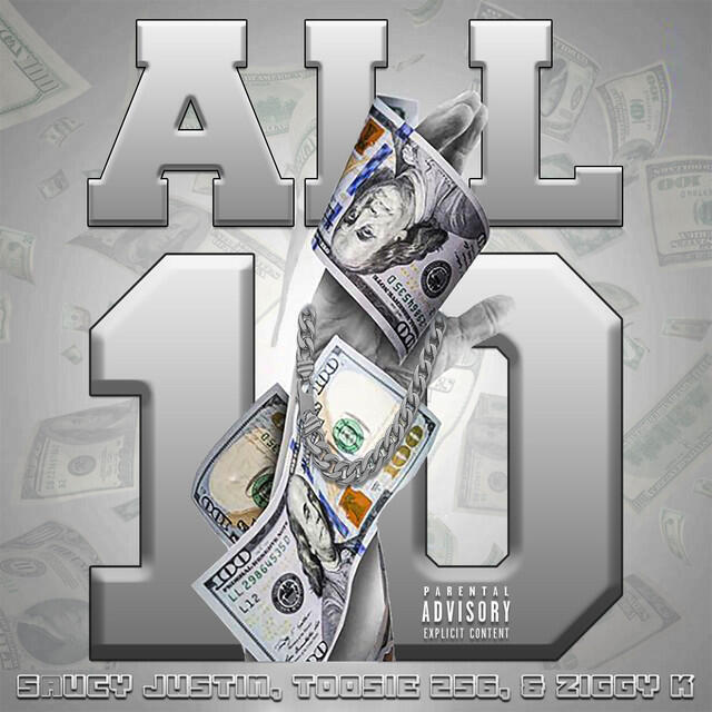 Релиз All 10