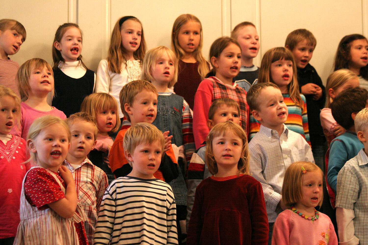 Nymphenburger Kinderchor