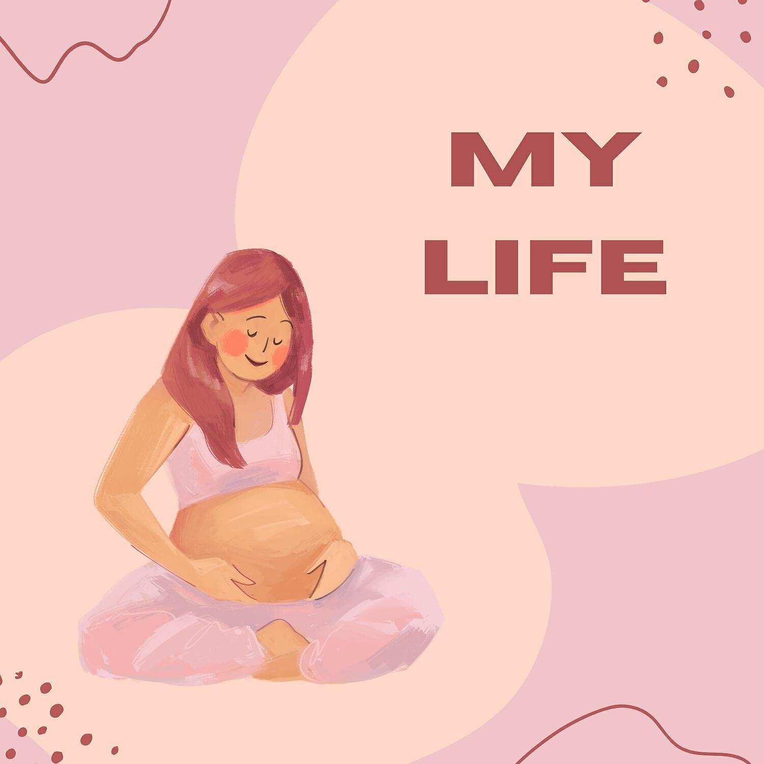 Релиз My Life
