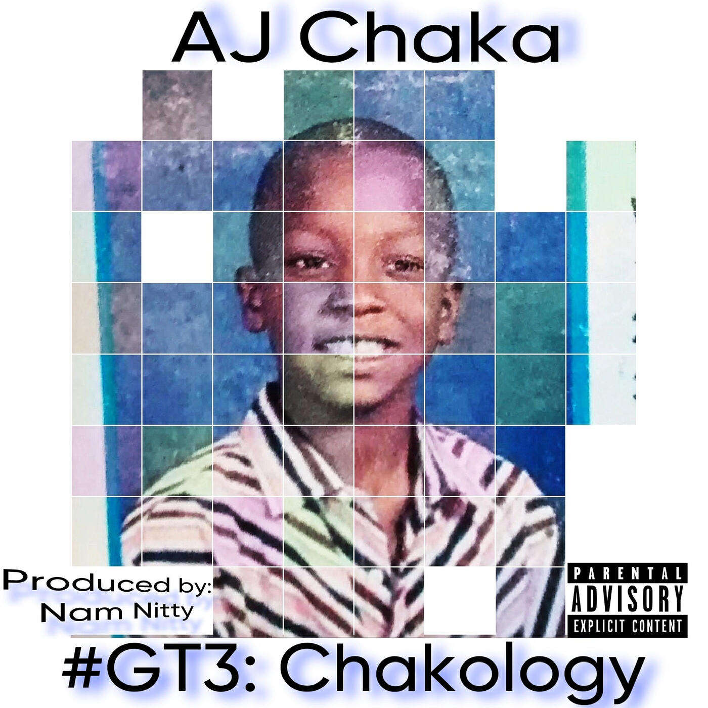 AJ Chaka