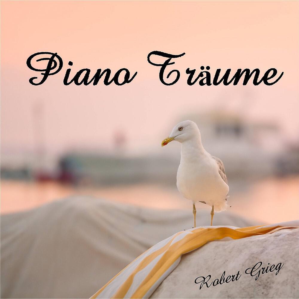 Релиз Piano Träume