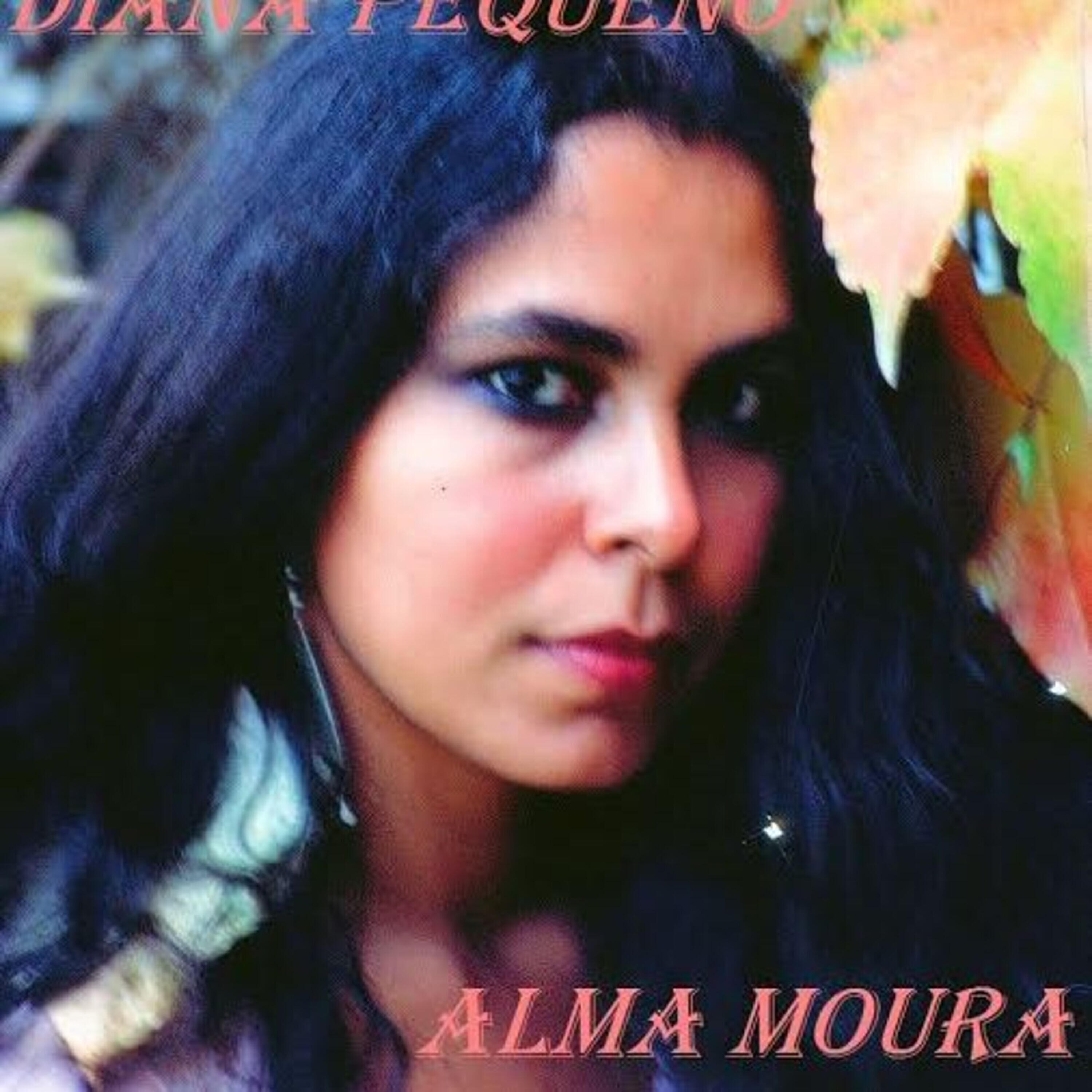 Релиз Alma Moura