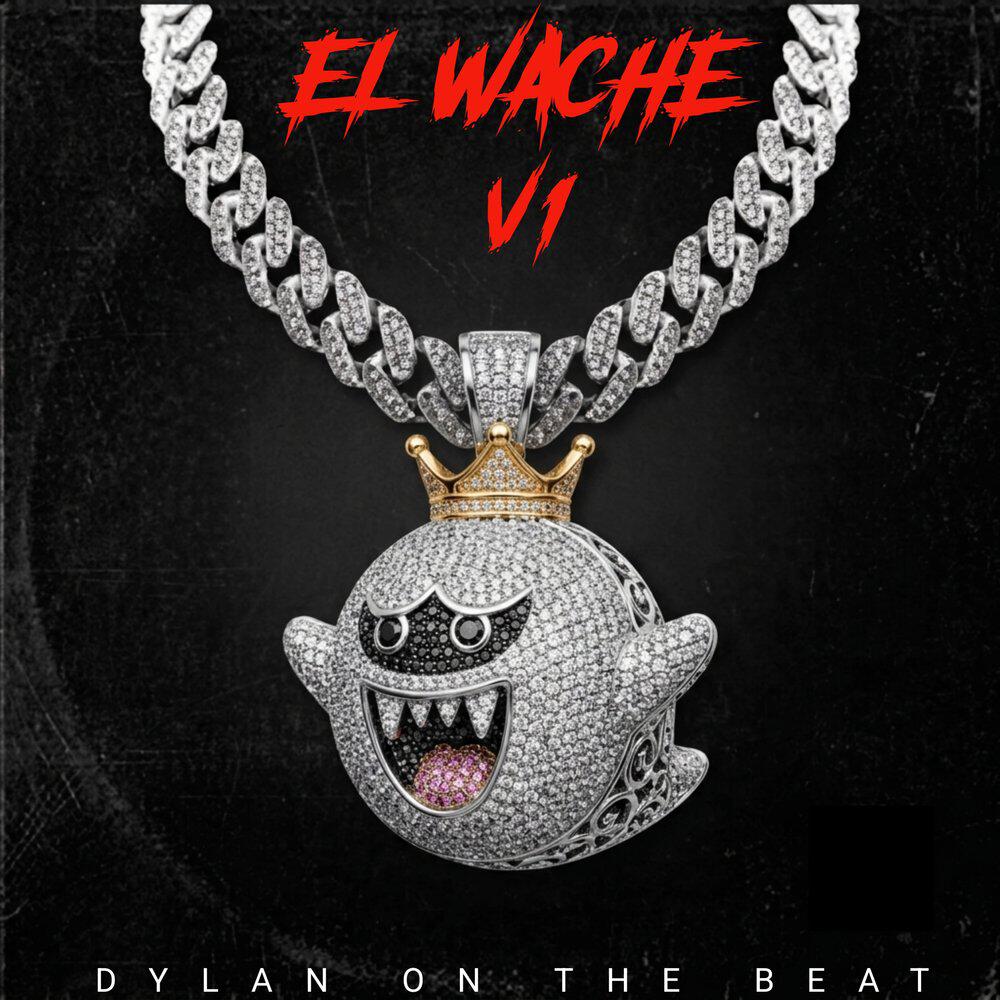 Релиз El Wache V1