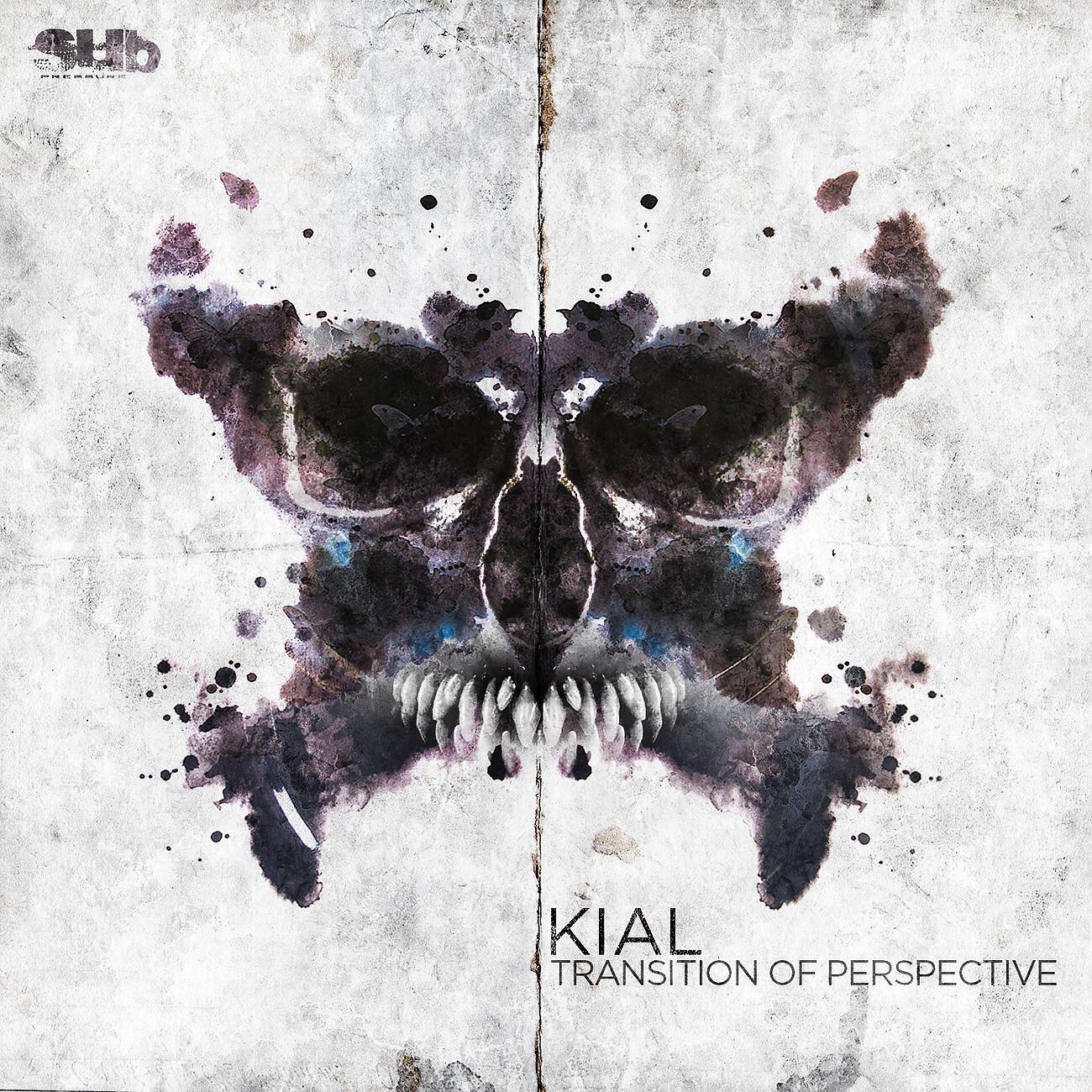 Релиз Transition Of Perspective EP