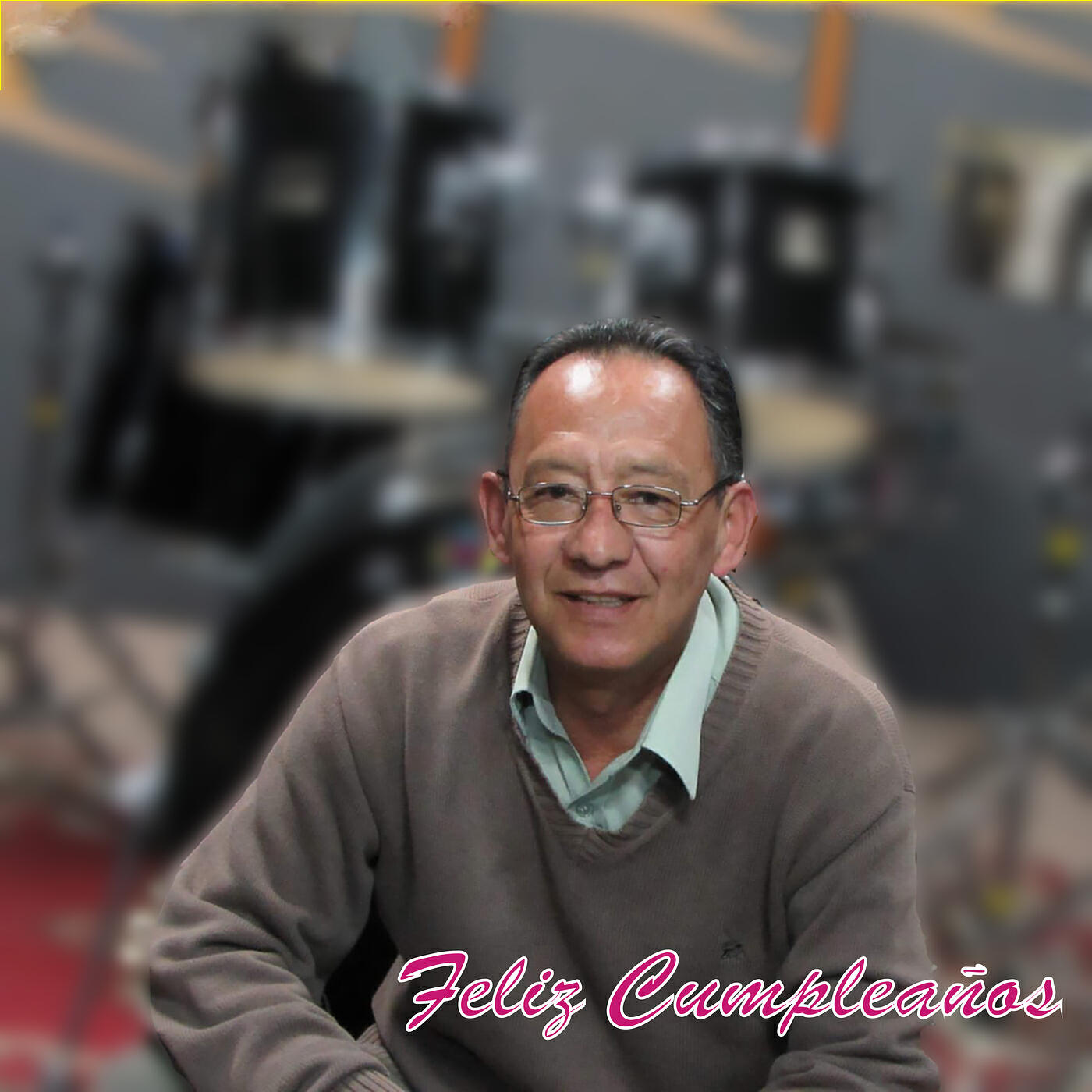 Релиз Feliz Cumpleaños