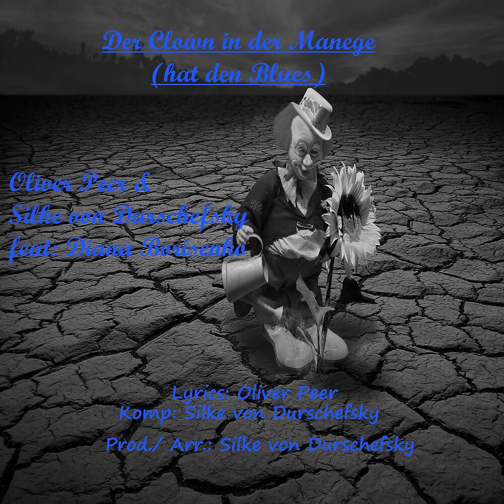 Релиз Der Clown in der Manege (hat den Blues)