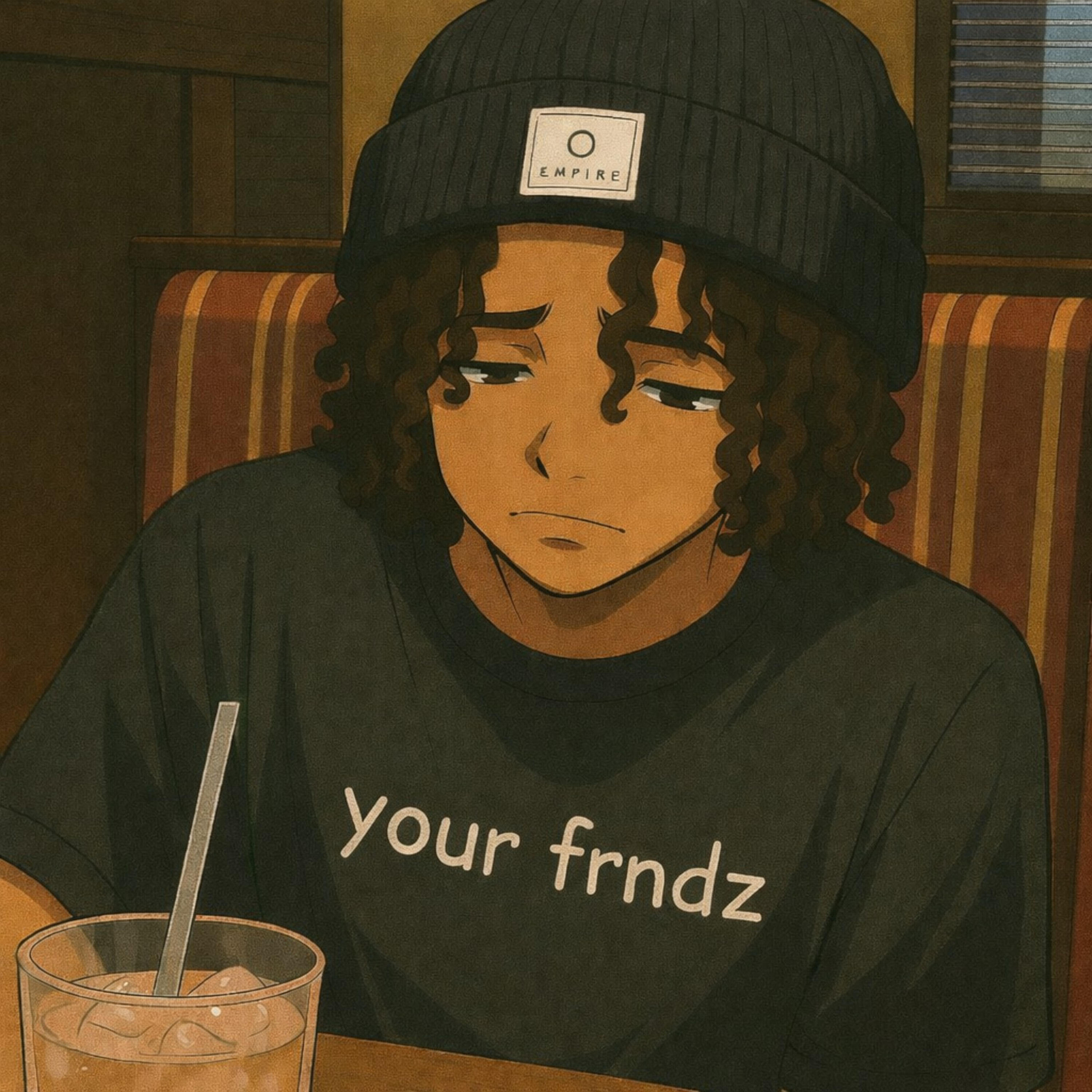 Релиз Your Frndz