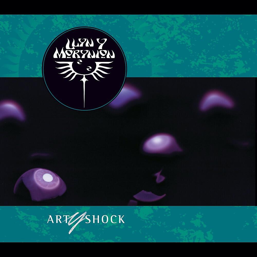 Постер альбома Art Y Shock