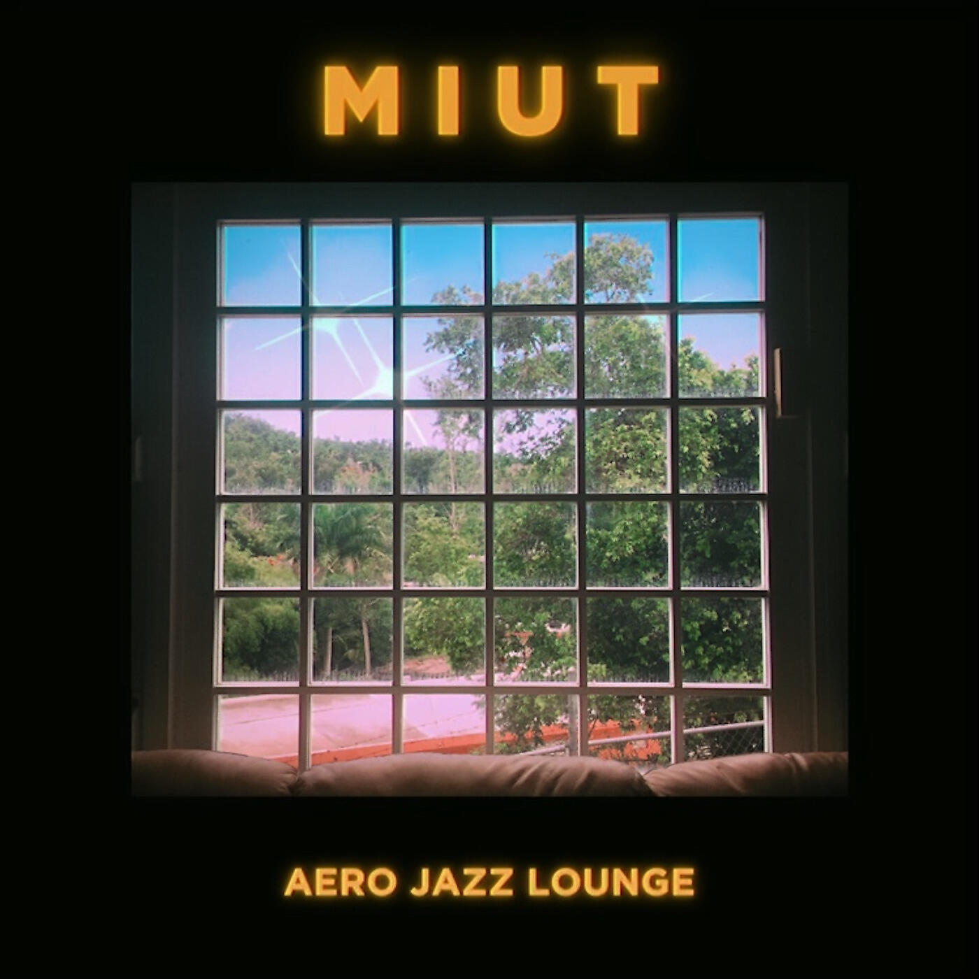 Релиз Aero Jazz Lounge