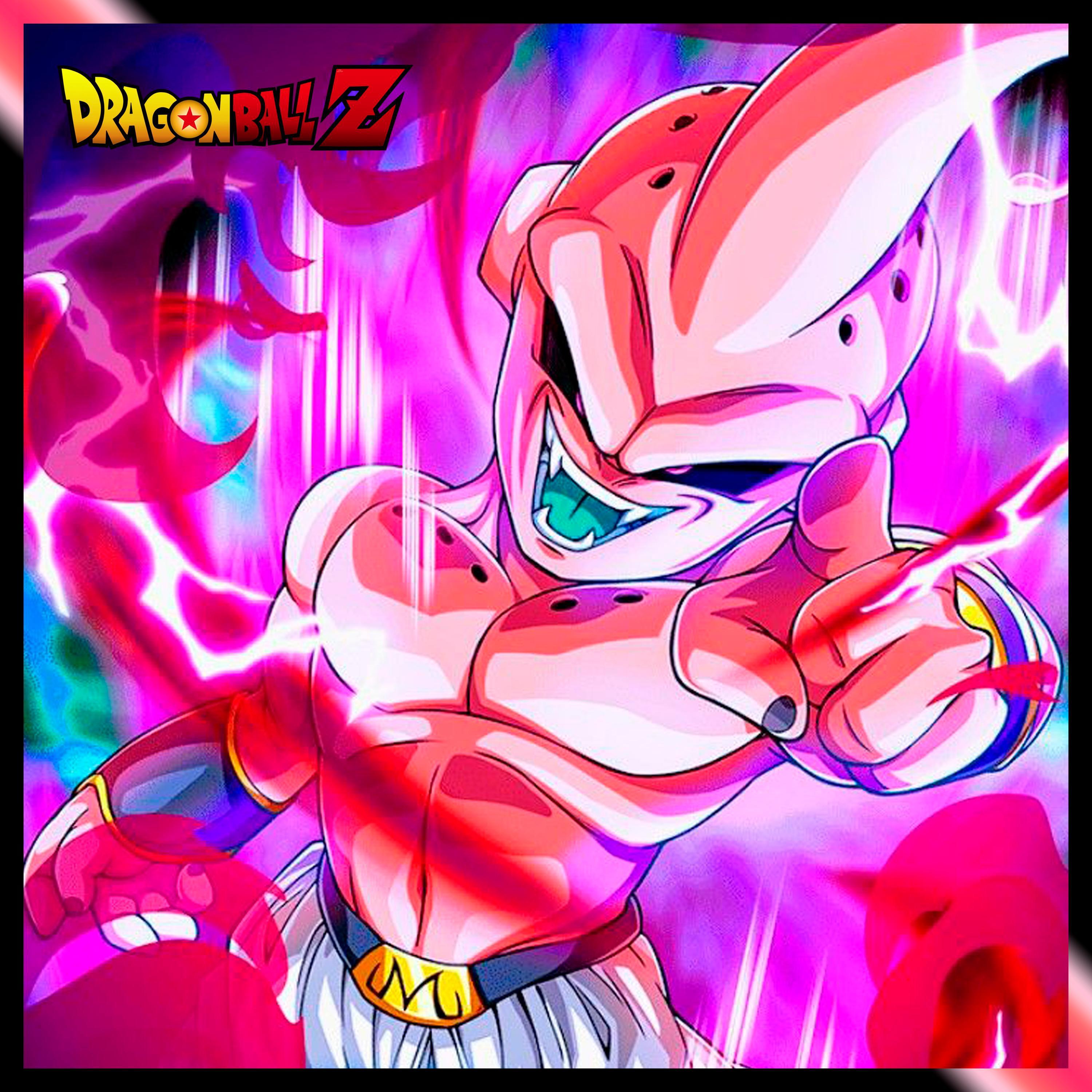 Релиз Majin Buu Battle Theme (Dragon Ball Z) [M1914]