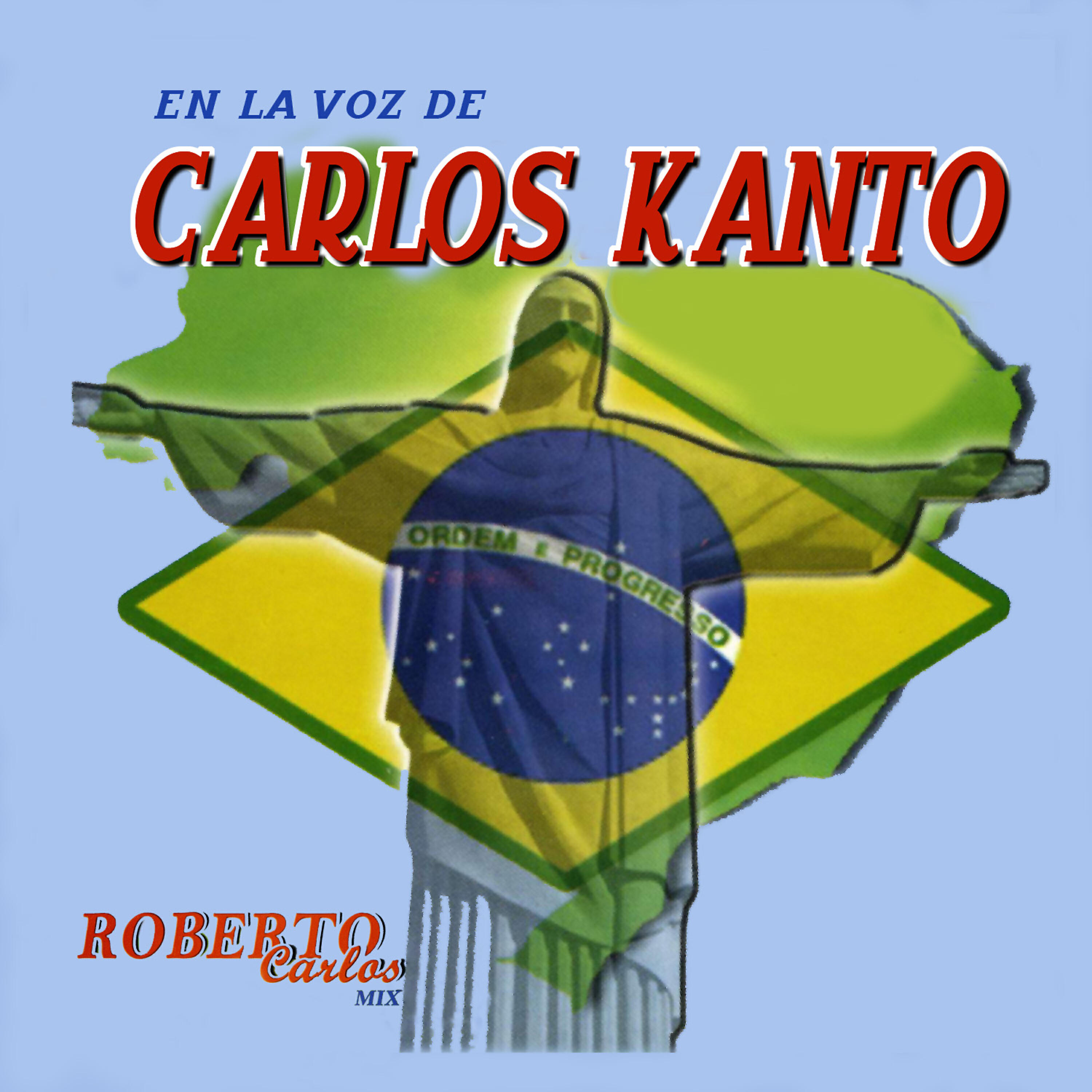 Релиз Roberto Carlos Mix