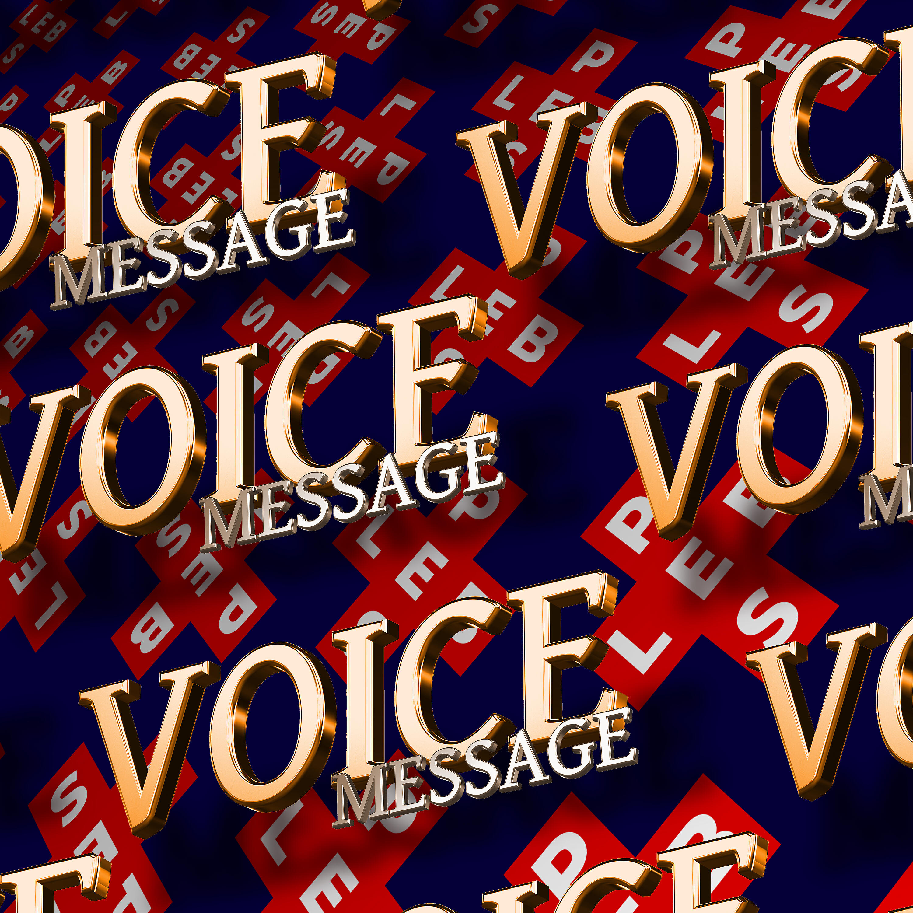 Релиз Voice Message