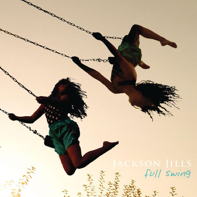 Релиз Full Swing