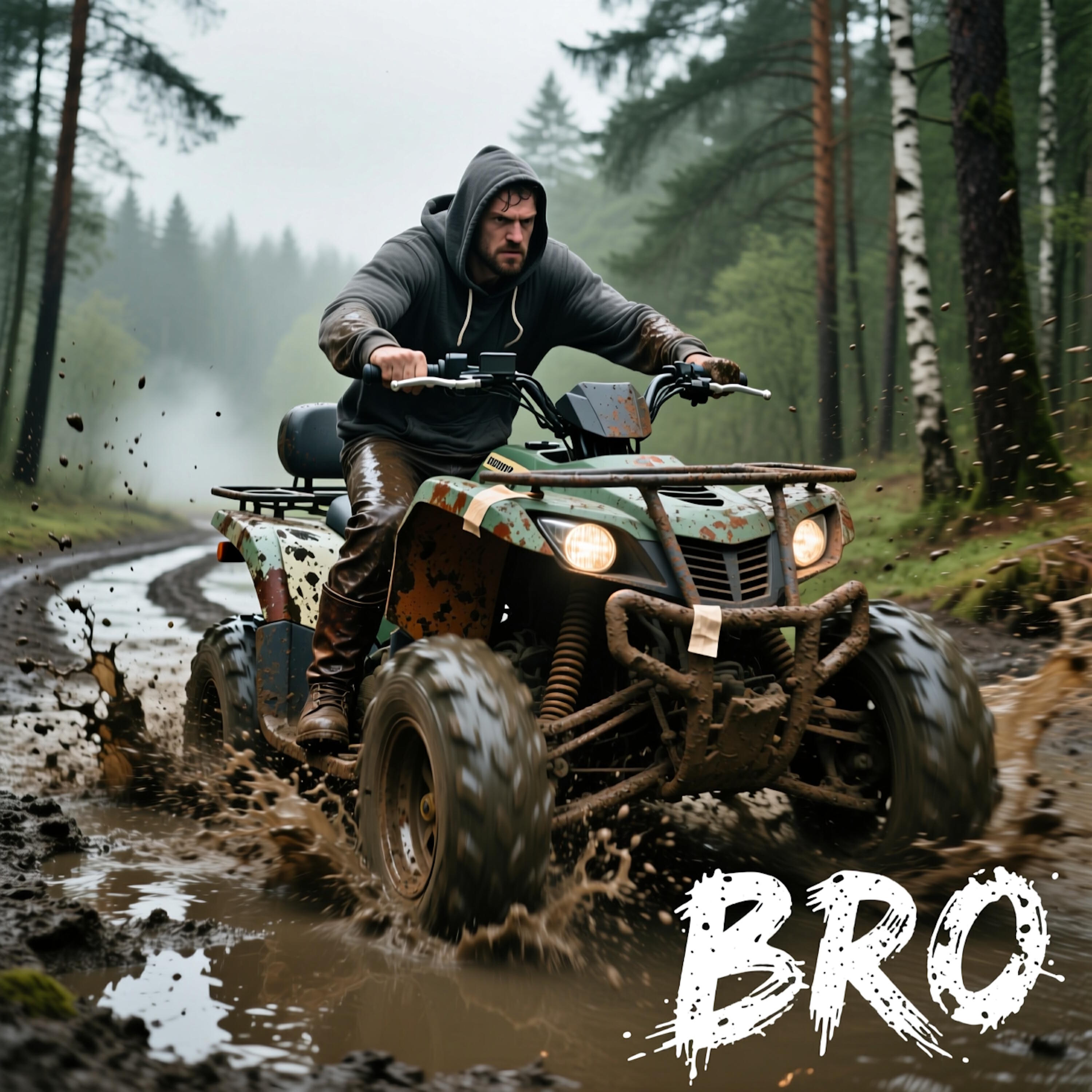 Релиз Bro