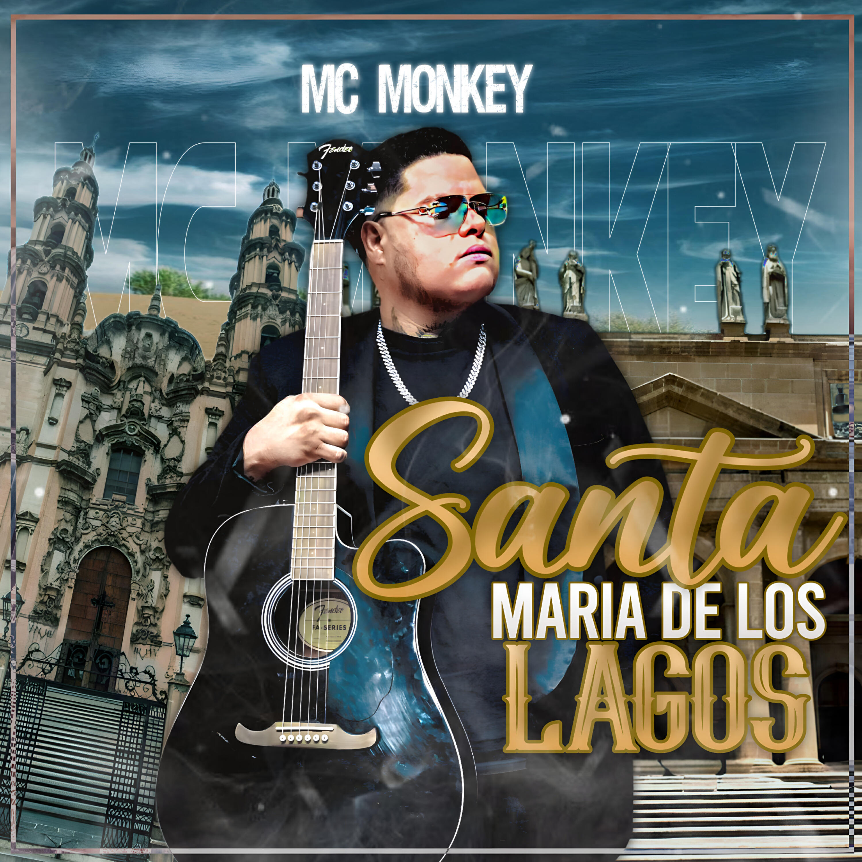 MC Monkey