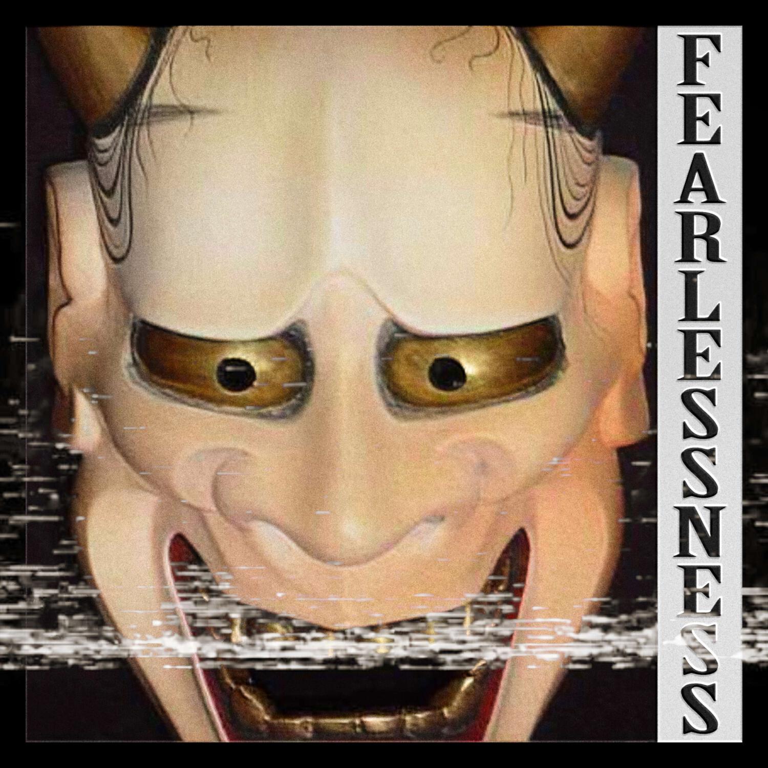 Релиз Fearlessness