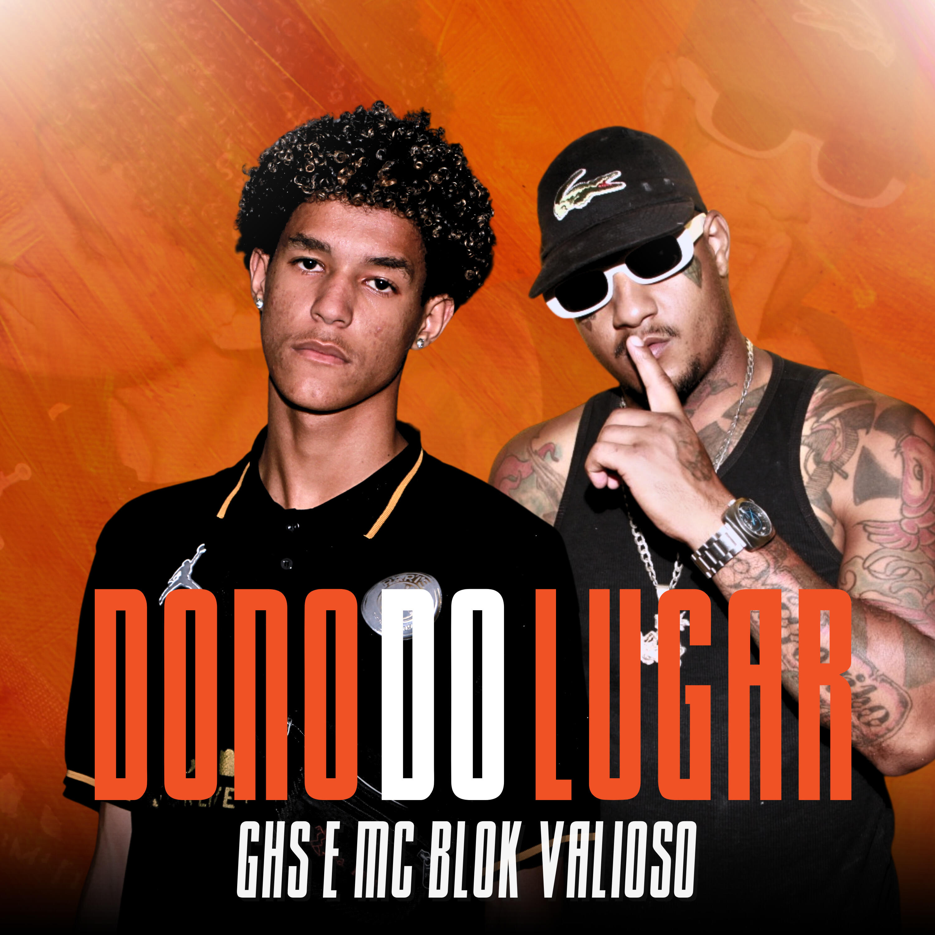 Mc Blok Valioso