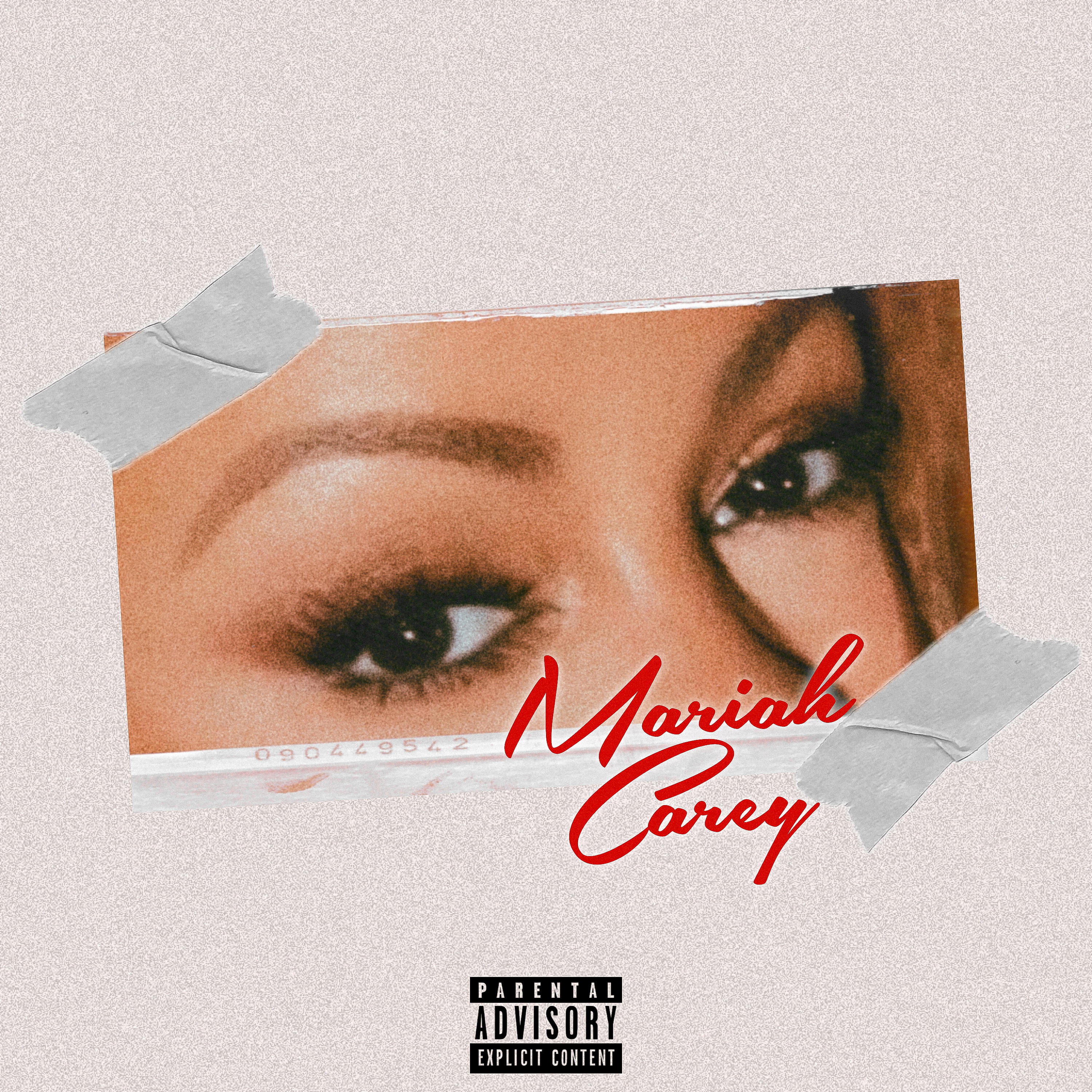Релиз Mariah Carey